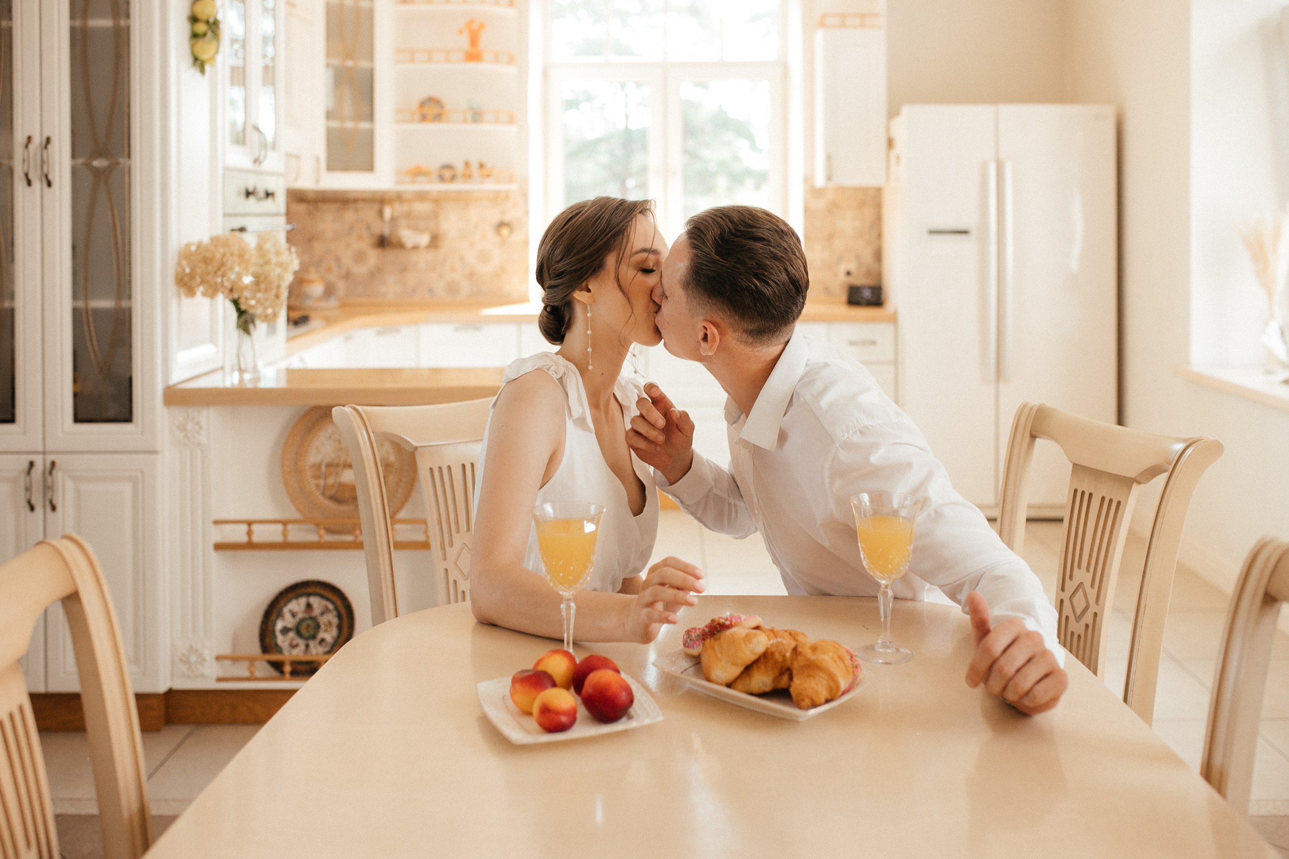 Алексей и Анна. Фотограф Барнаул Полина Теплова