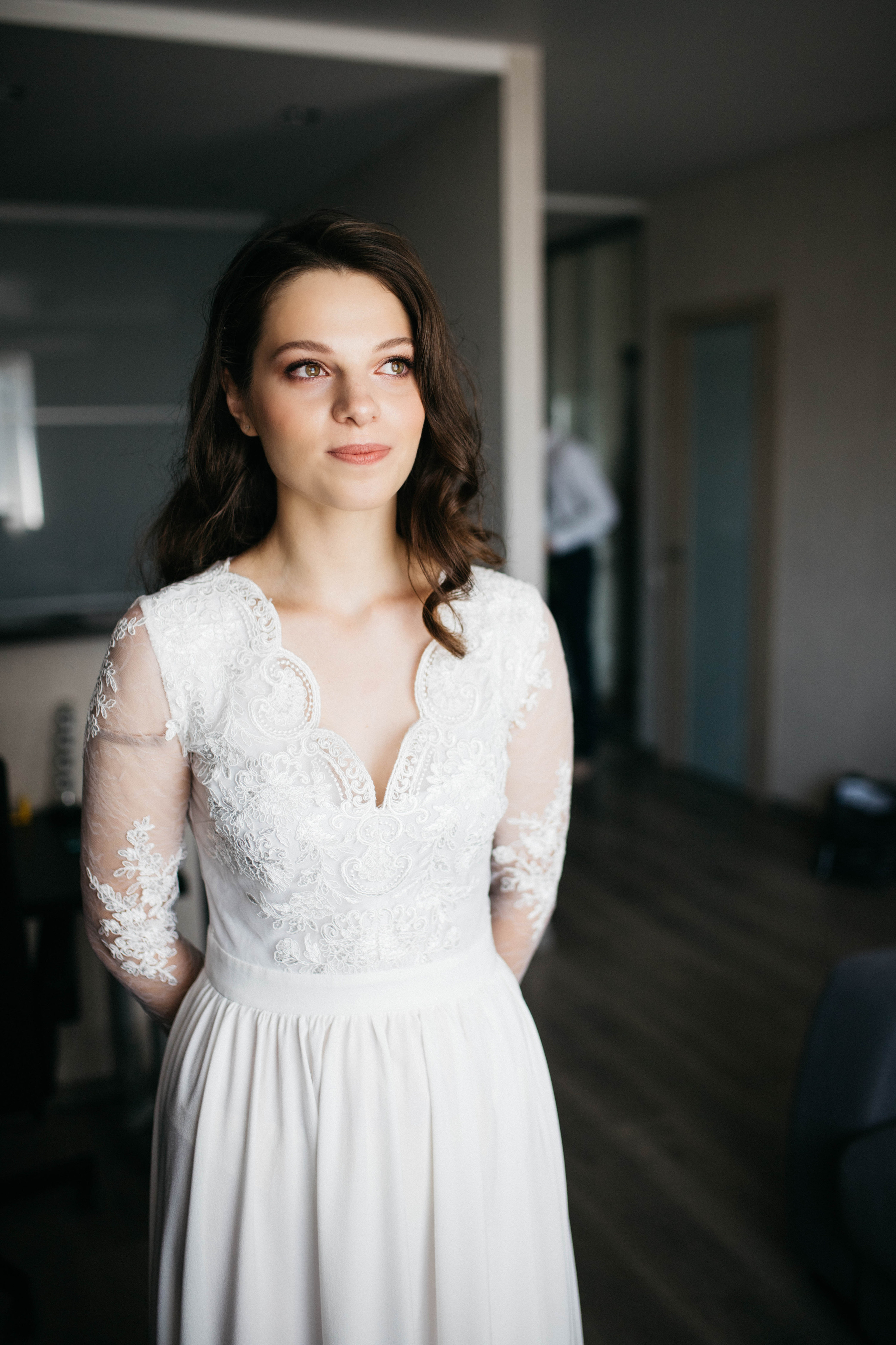 Дмитрий и Дарья. Фотограф Барнаул Полина Теплова