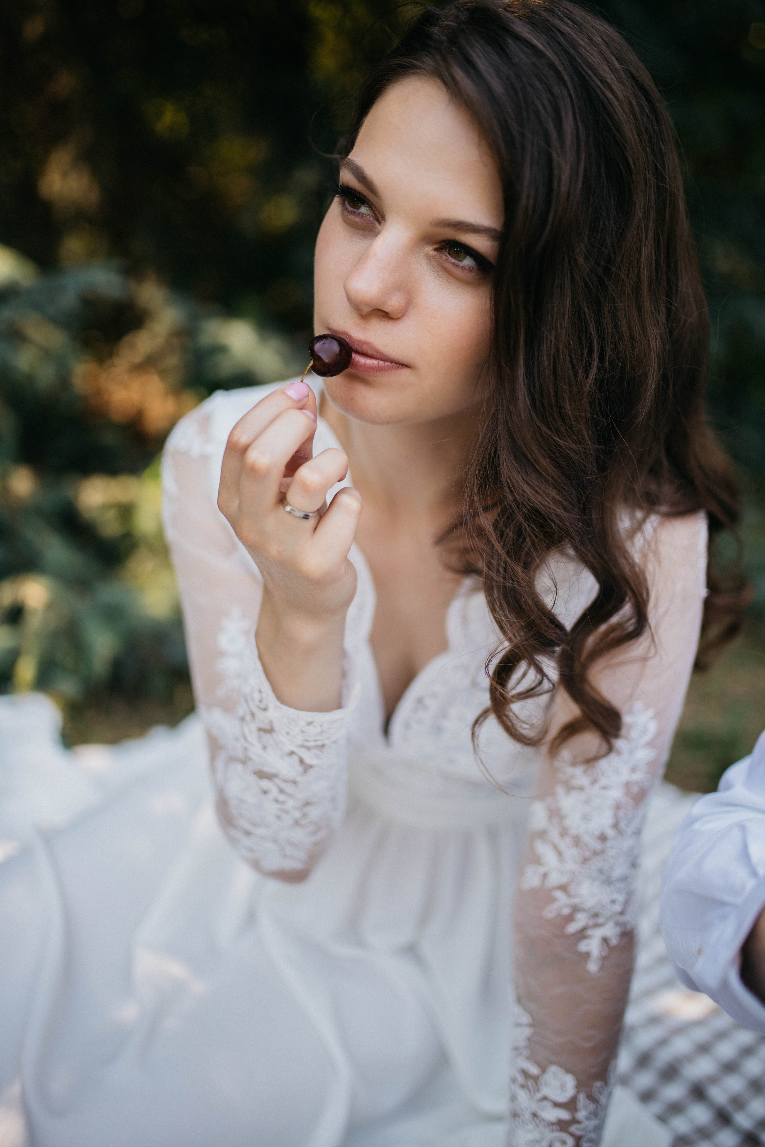 Дмитрий и Дарья. Фотограф Барнаул Полина Теплова