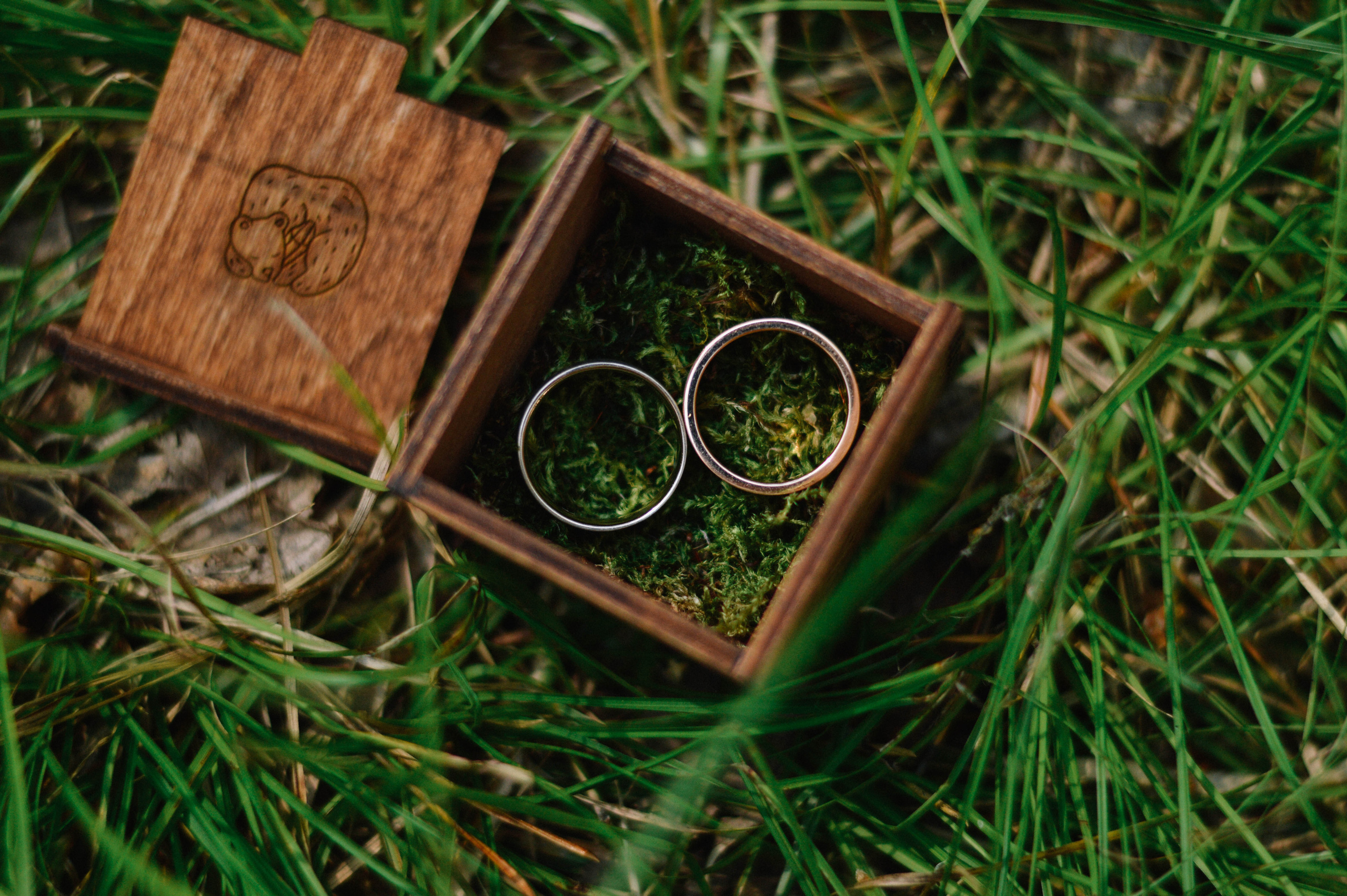 Константин и Оксана. Фотограф Барнаул Полина Теплова