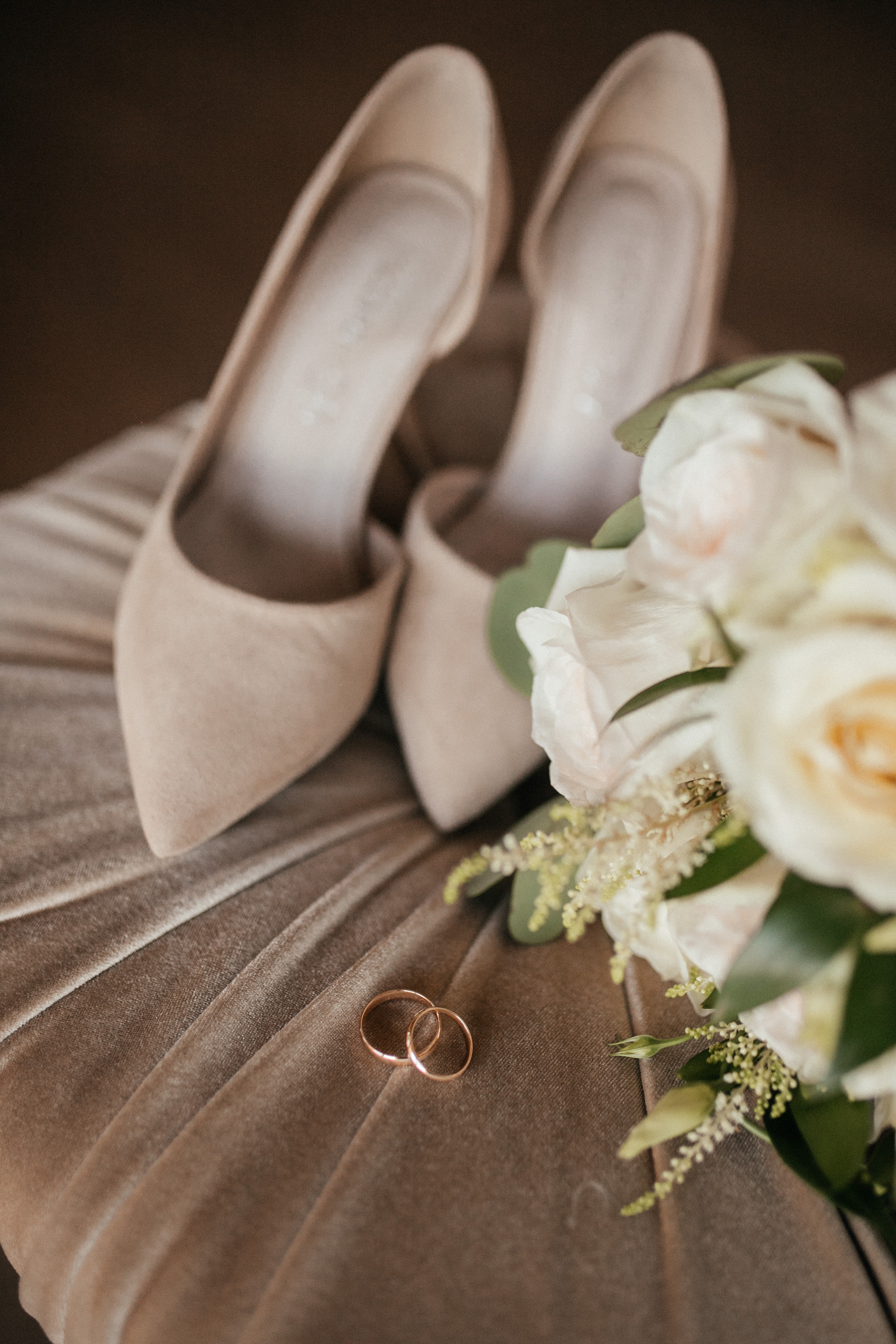 Алексей и Анна. Фотограф Барнаул Полина Теплова