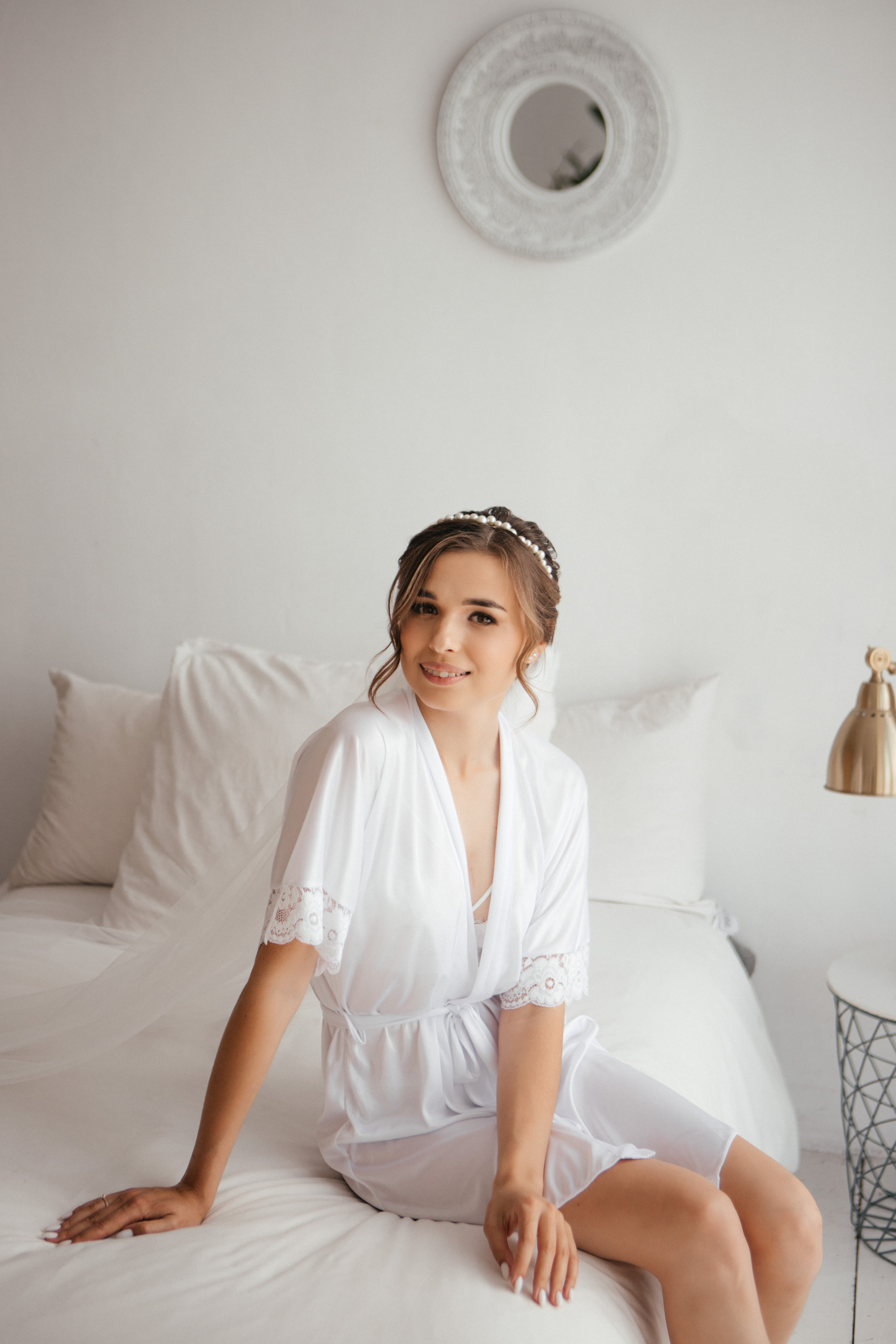 Сергей и Мария. Фотограф Барнаул Полина Теплова