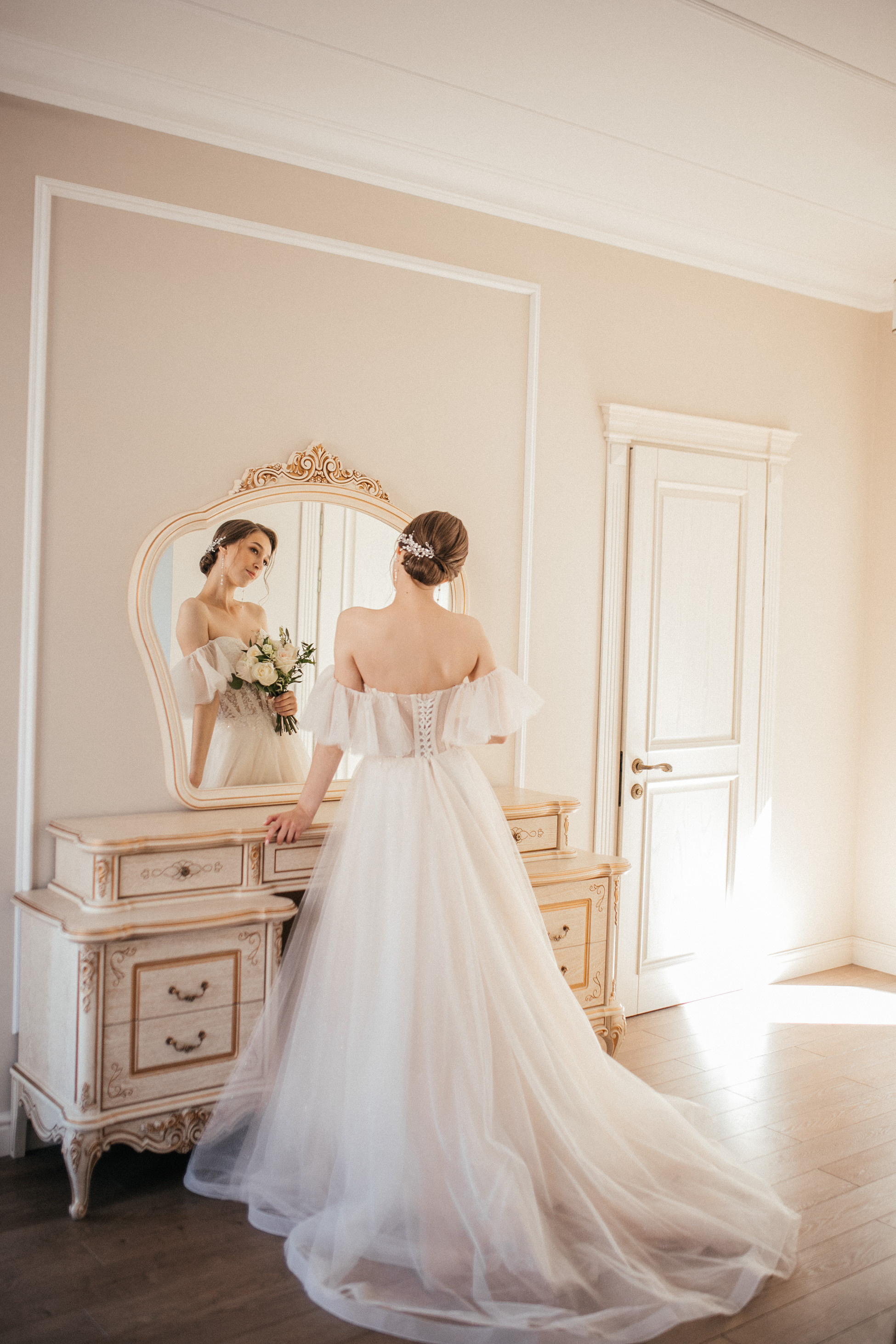 Алексей и Анна. Фотограф Барнаул Полина Теплова