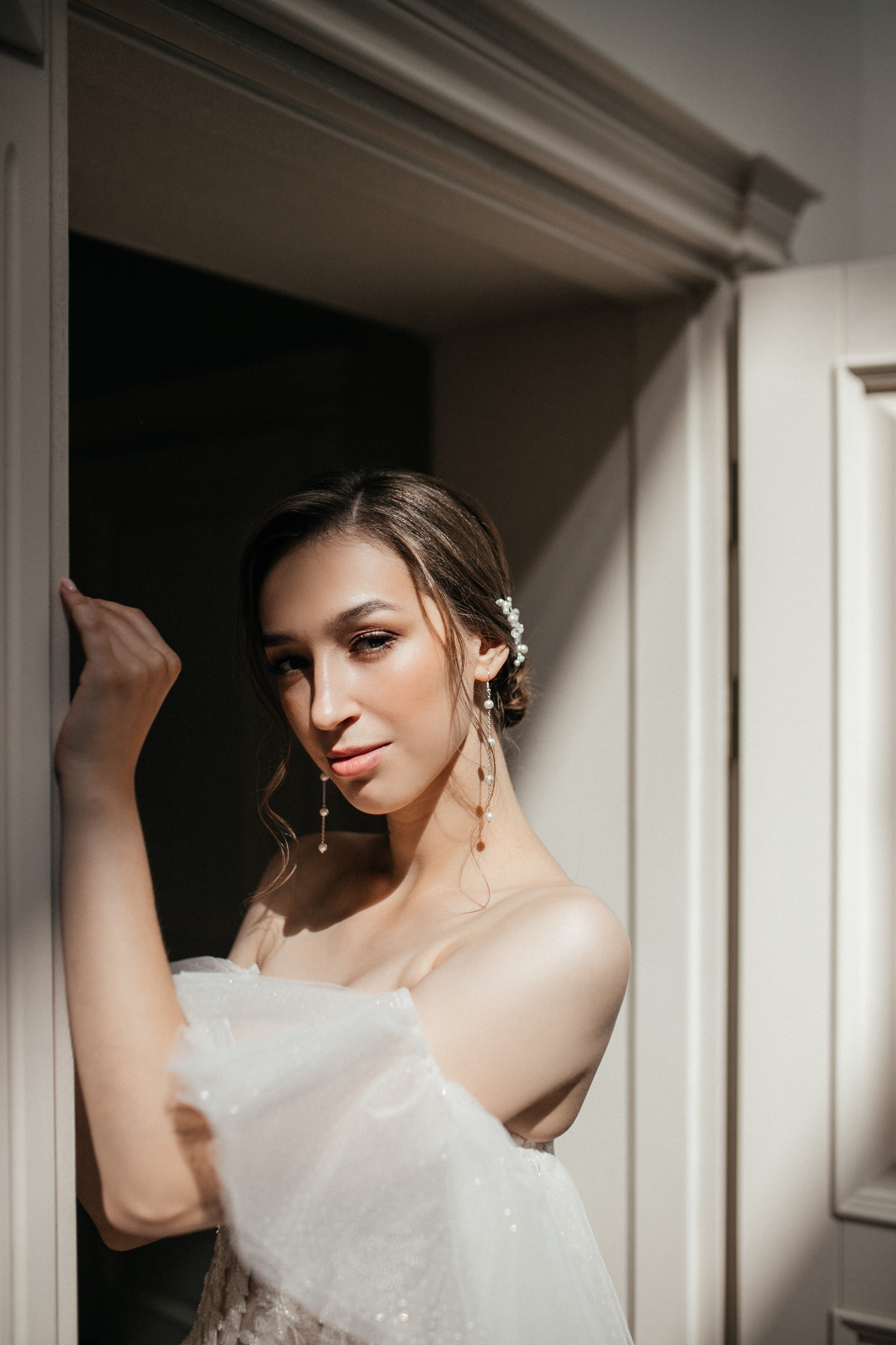 Алексей и Анна. Фотограф Барнаул Полина Теплова