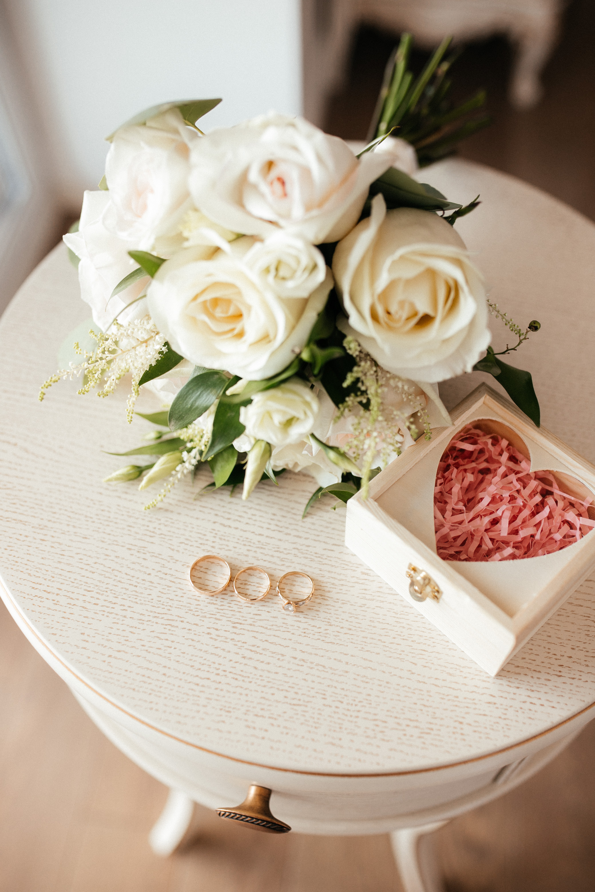 Алексей и Анна. Фотограф Барнаул Полина Теплова