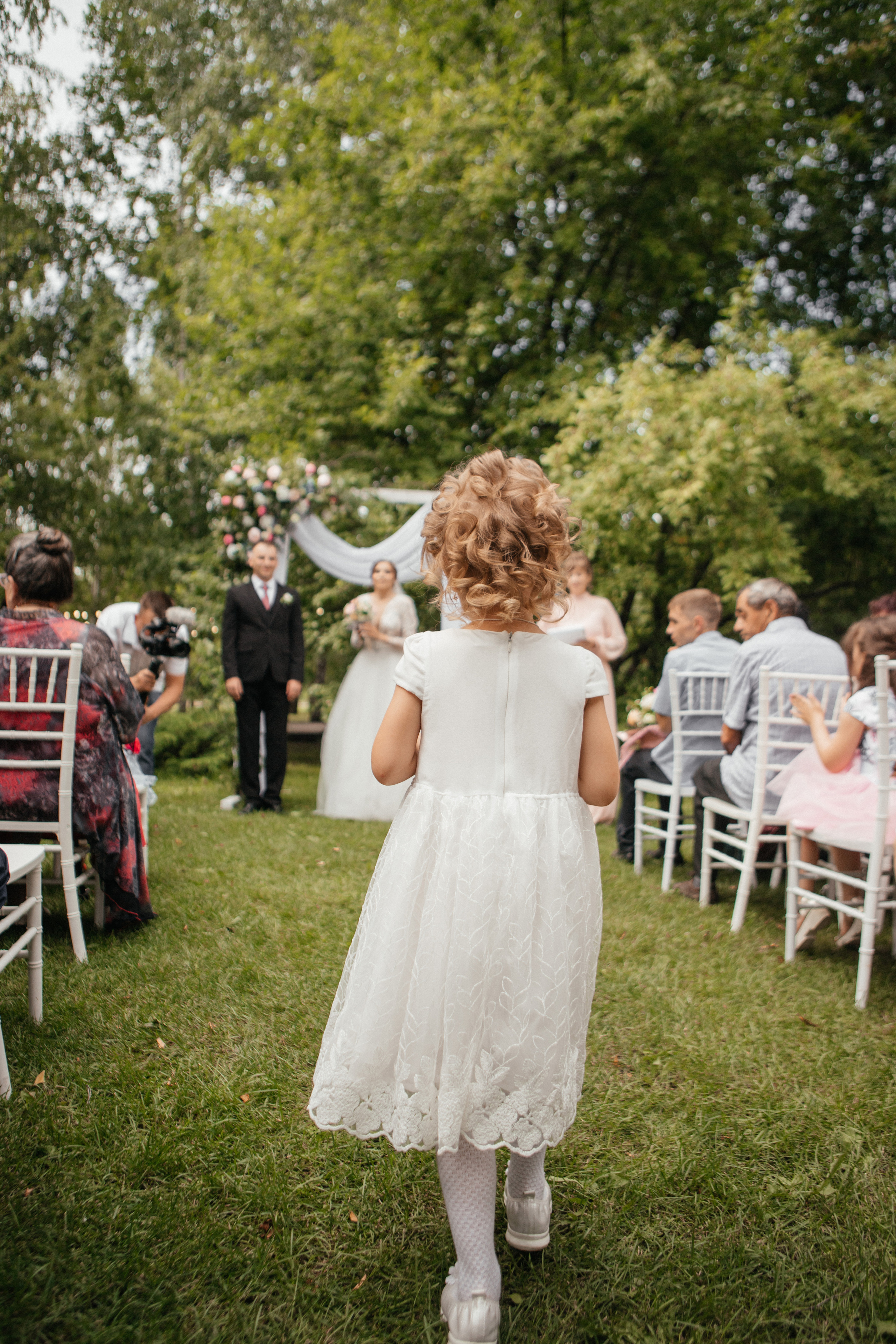Сергей и Мария. Фотограф Барнаул Полина Теплова
