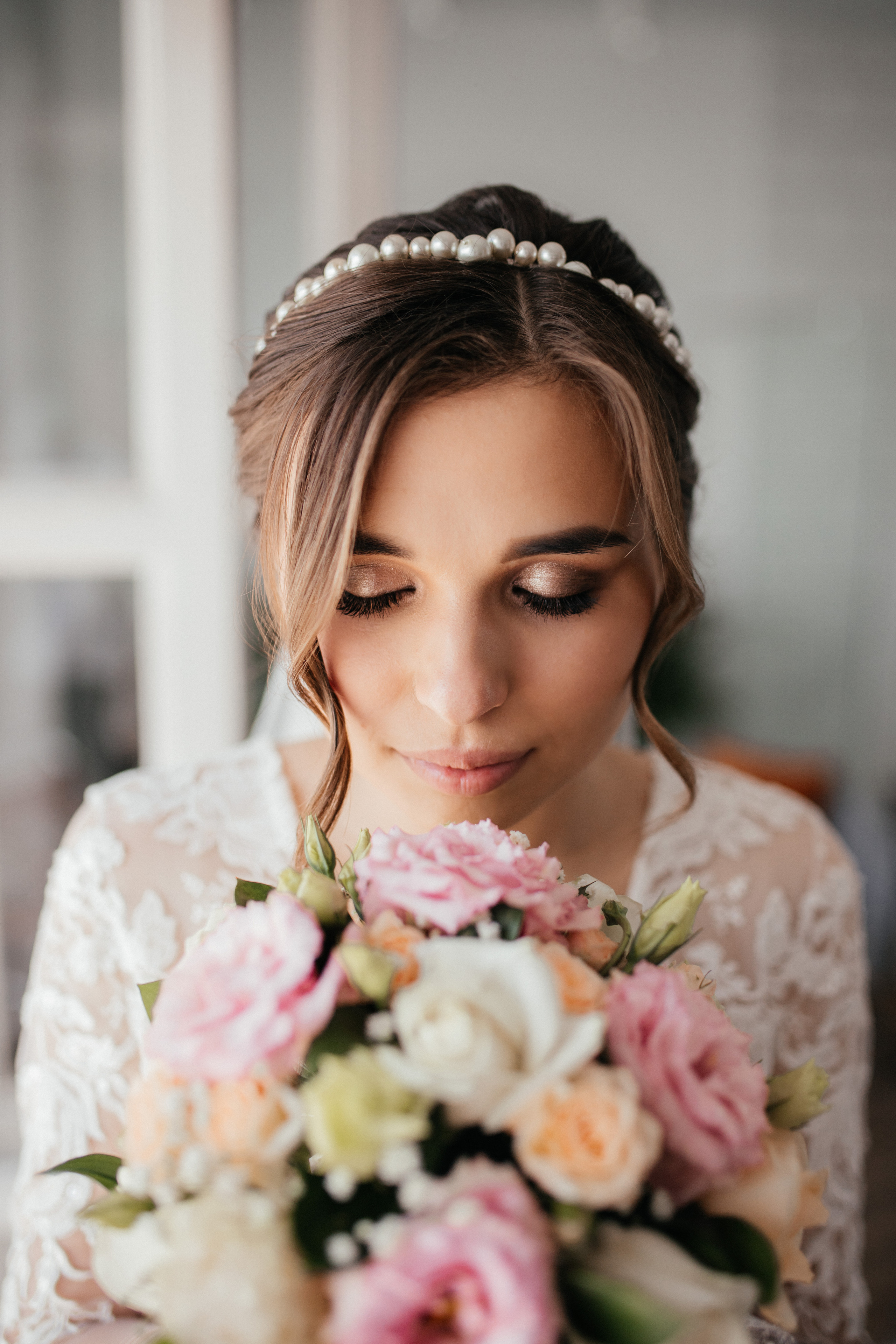 Сергей и Мария. Фотограф Барнаул Полина Теплова