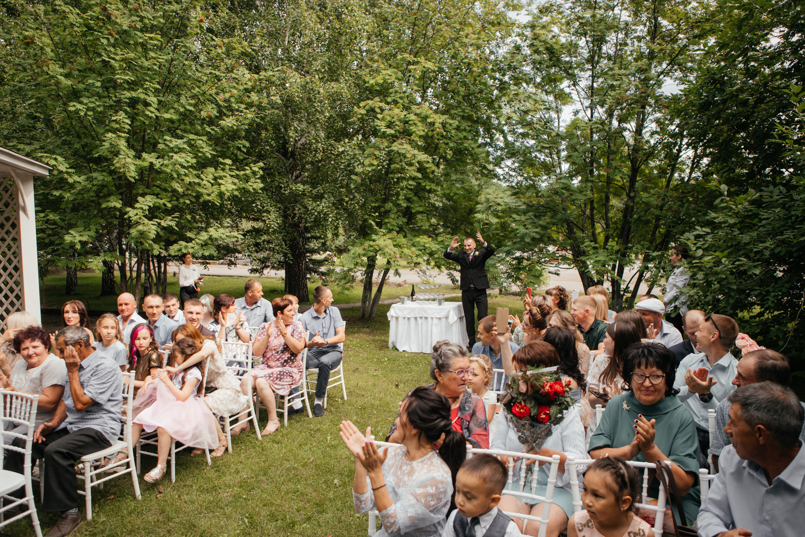 Сергей и Мария. Фотограф Барнаул Полина Теплова