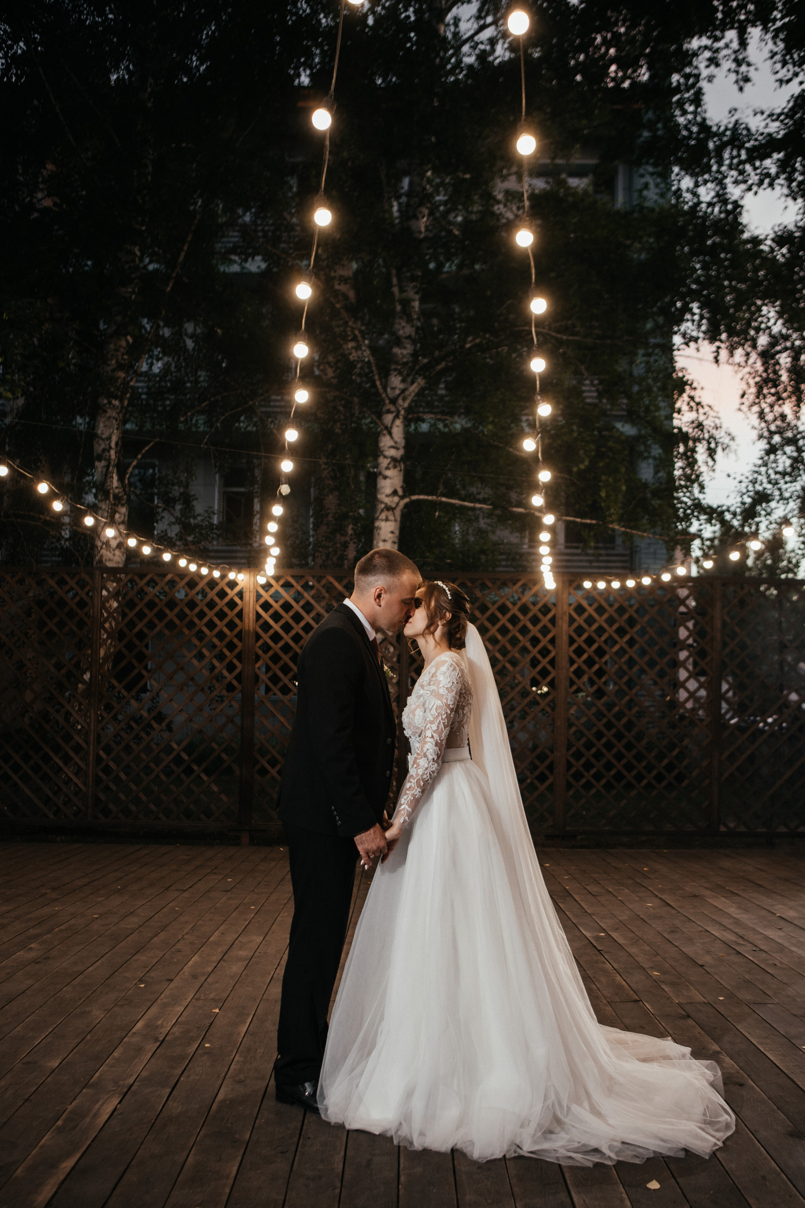 Сергей и Мария. Фотограф Барнаул Полина Теплова