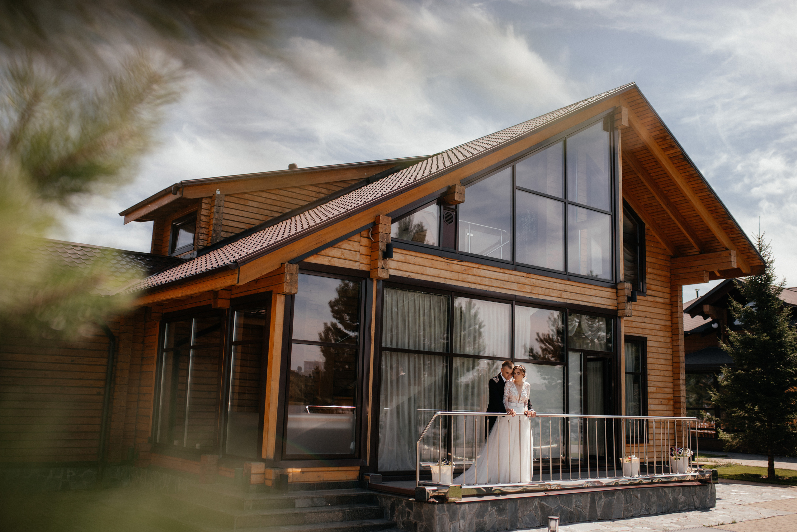 Сергей и Мария. Фотограф Барнаул Полина Теплова