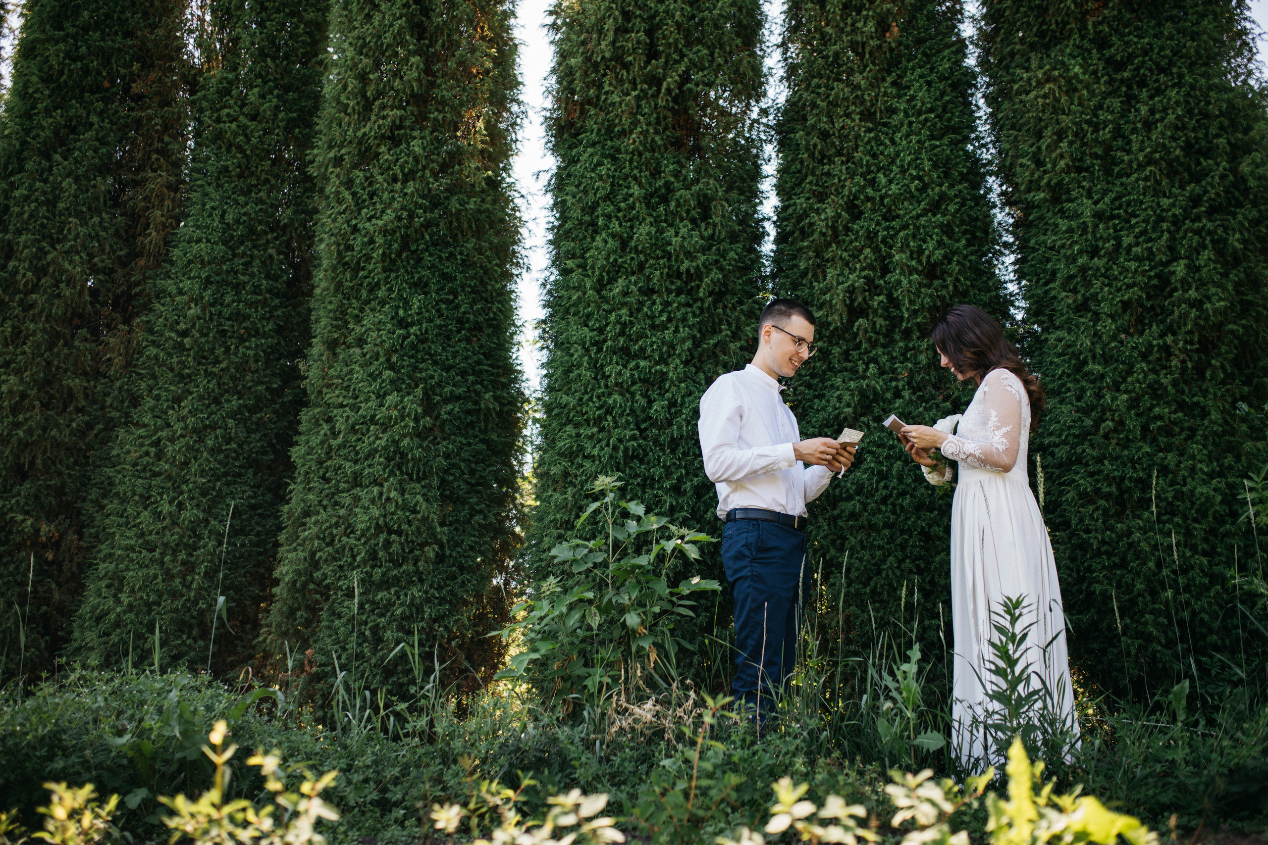 Дмитрий и Дарья. Фотограф Барнаул Полина Теплова