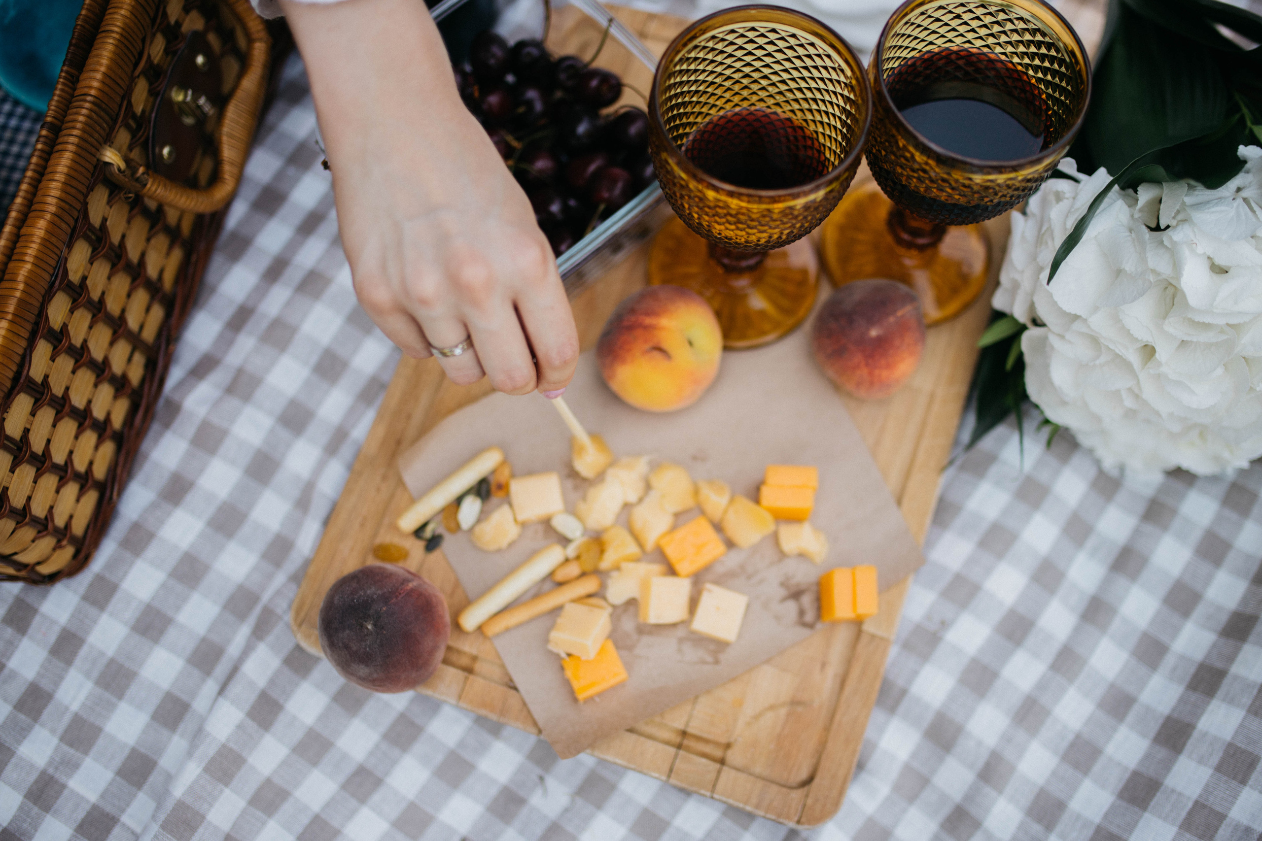 Дмитрий и Дарья. Фотограф Барнаул Полина Теплова