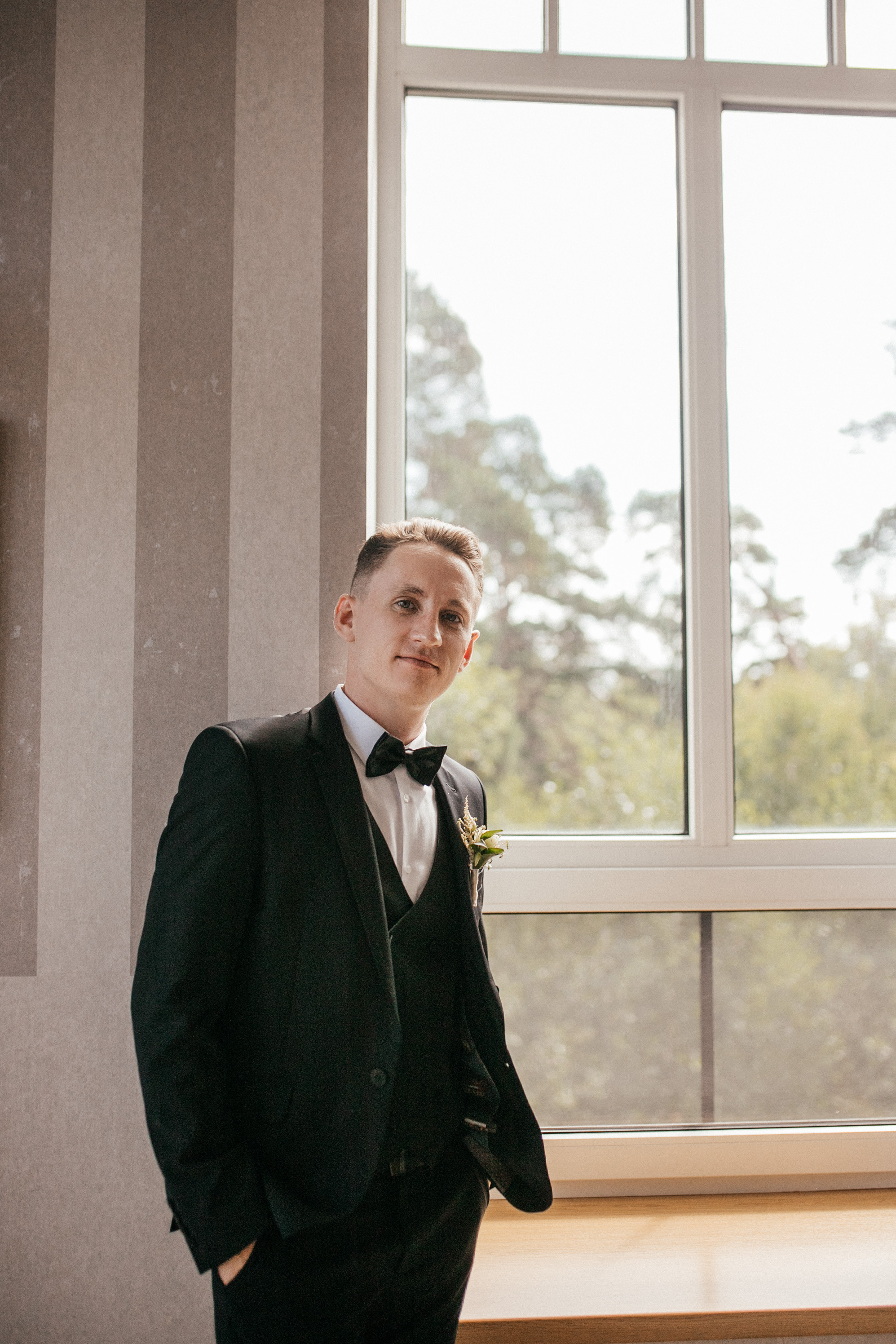 Алексей и Анна. Фотограф Барнаул Полина Теплова