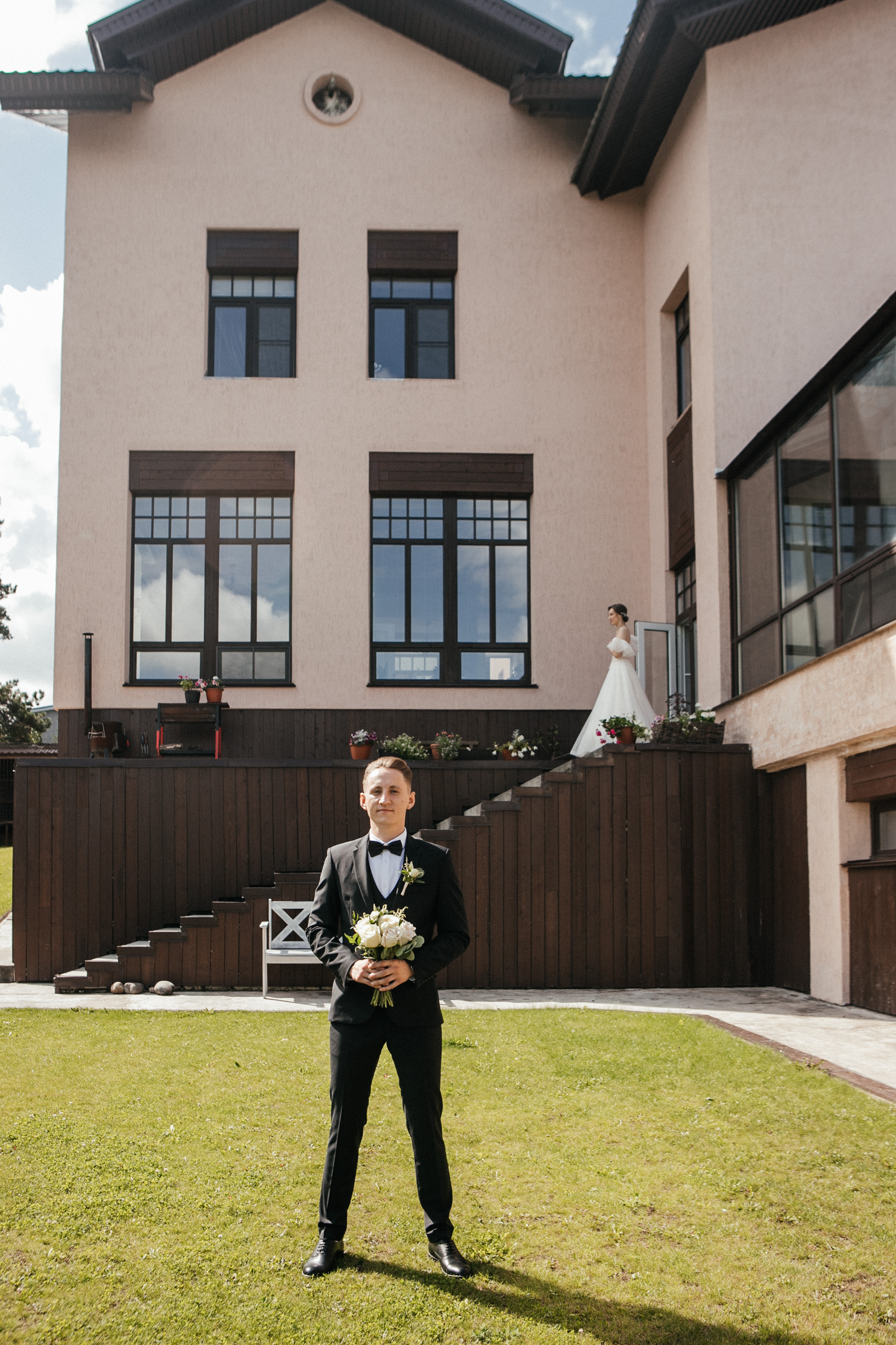 Алексей и Анна. Фотограф Барнаул Полина Теплова