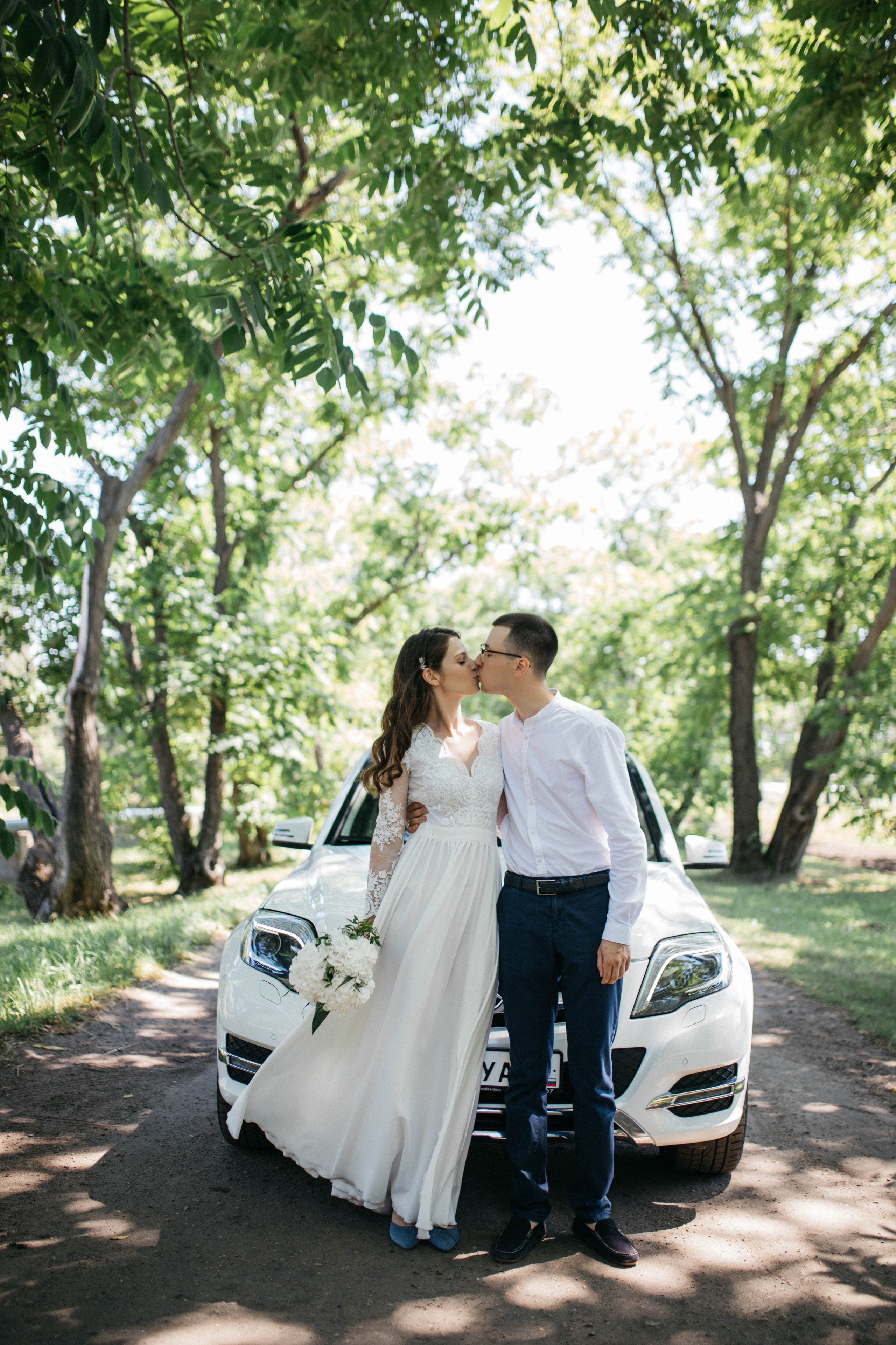 Дмитрий и Дарья. Фотограф Барнаул Полина Теплова