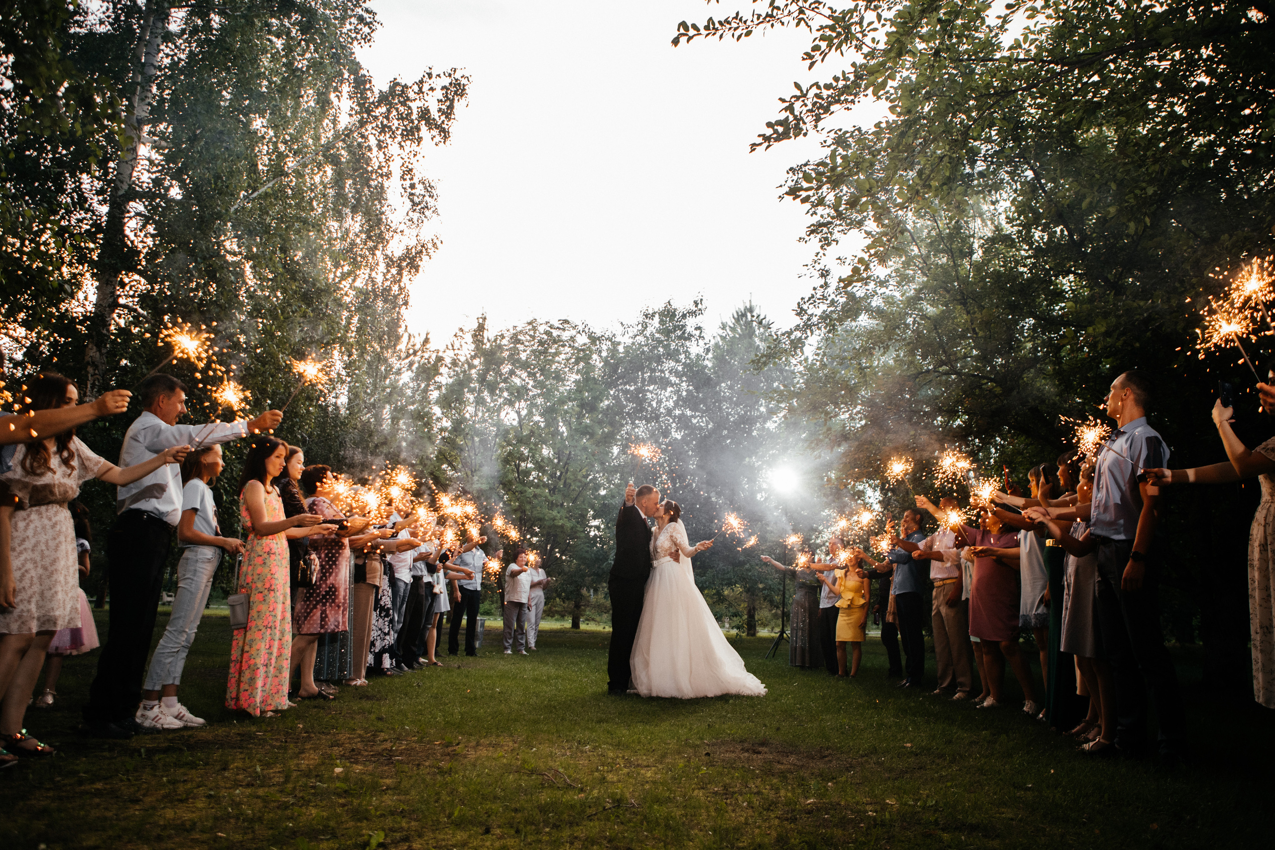 Сергей и Мария. Фотограф Барнаул Полина Теплова