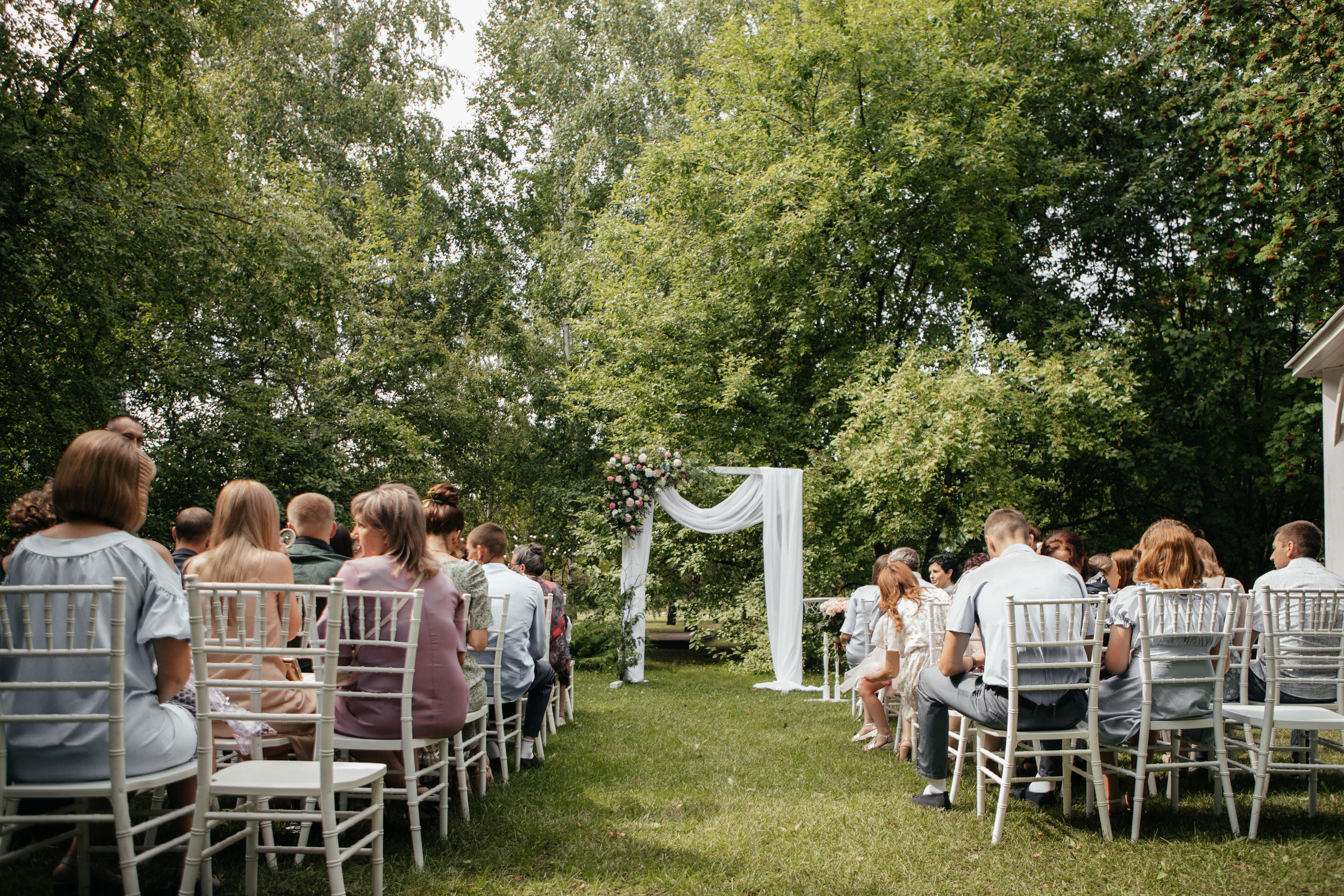 Сергей и Мария. Фотограф Барнаул Полина Теплова