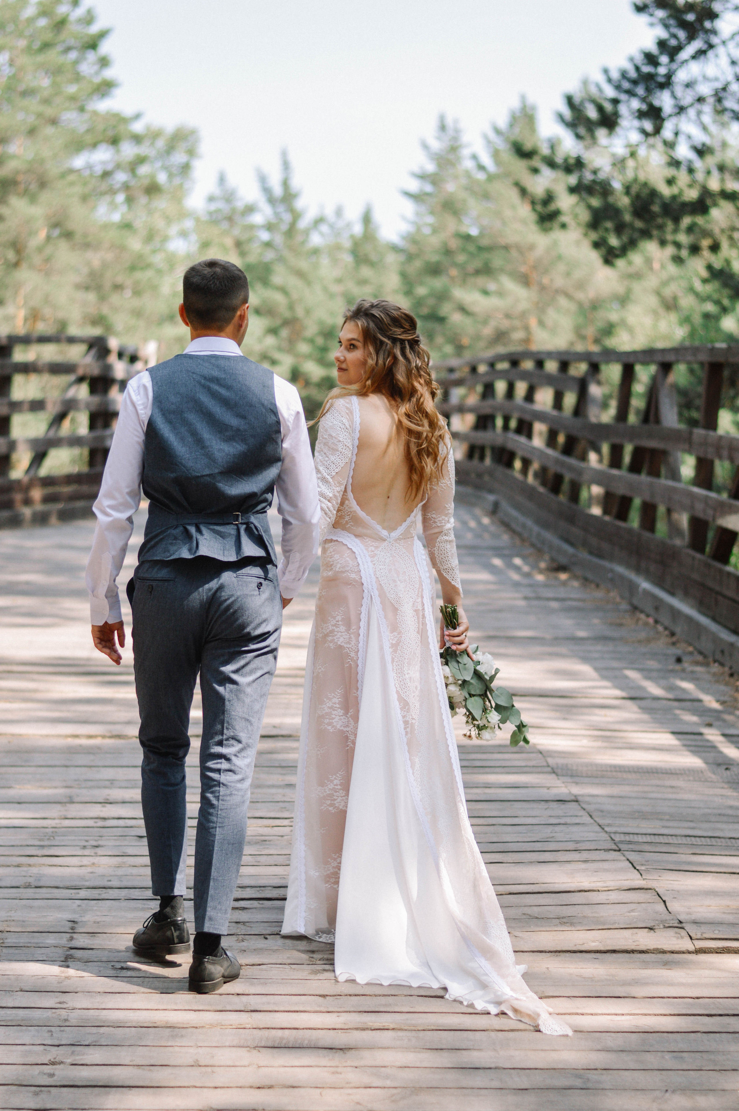 Константин и Оксана. Фотограф Барнаул Полина Теплова