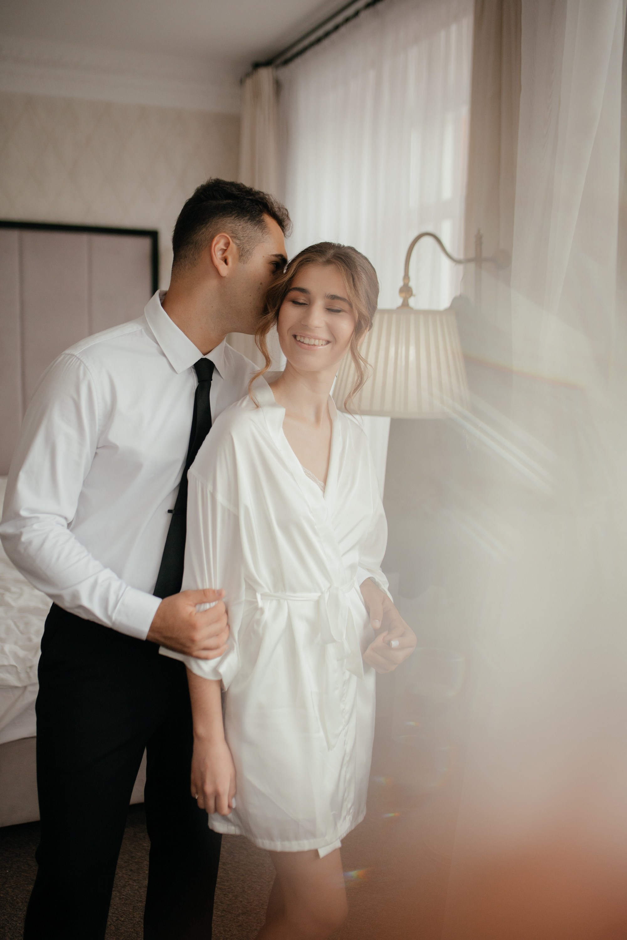 Илья и Дарья. Фотограф Барнаул Полина Теплова