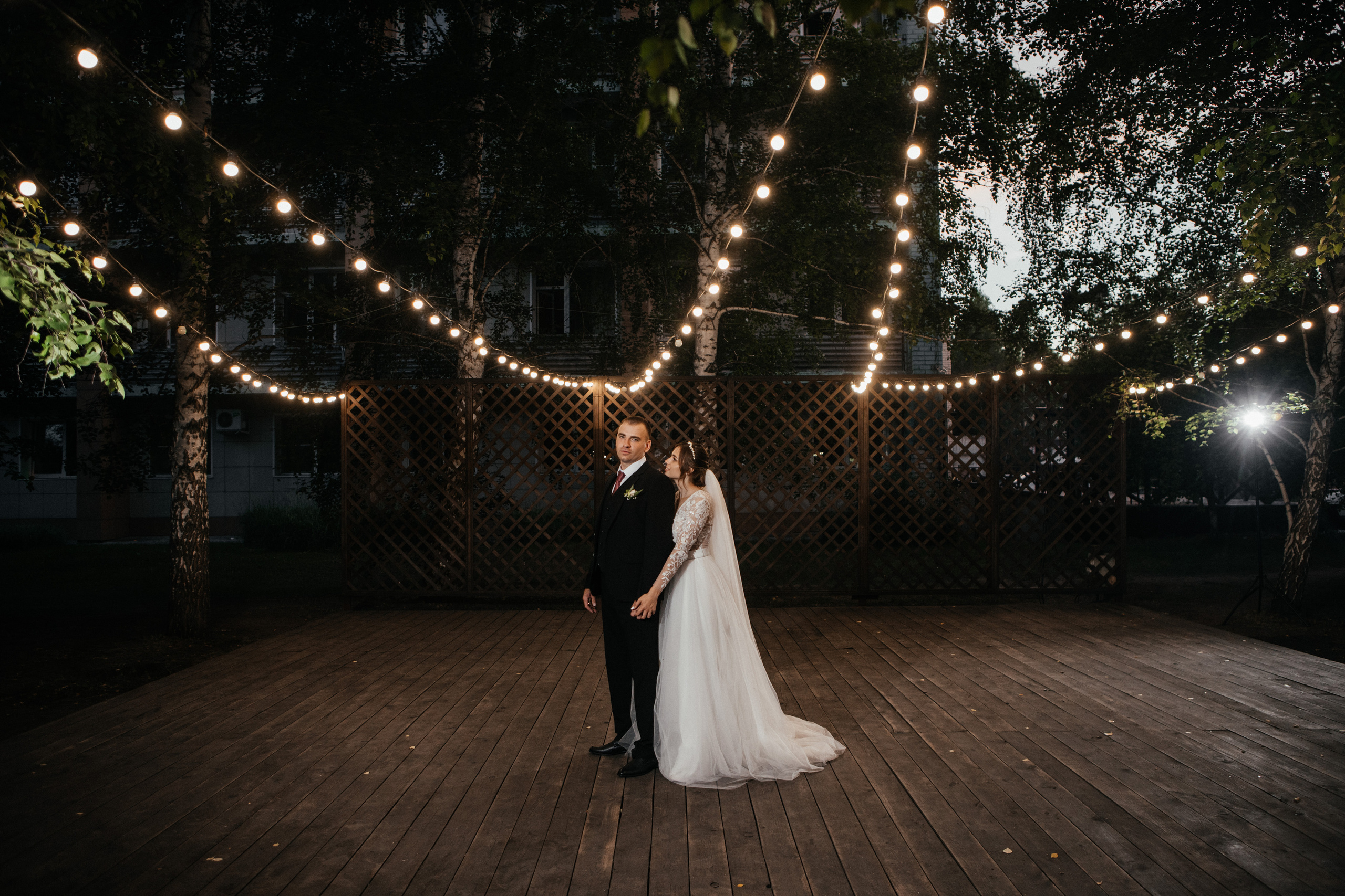 Сергей и Мария. Фотограф Барнаул Полина Теплова