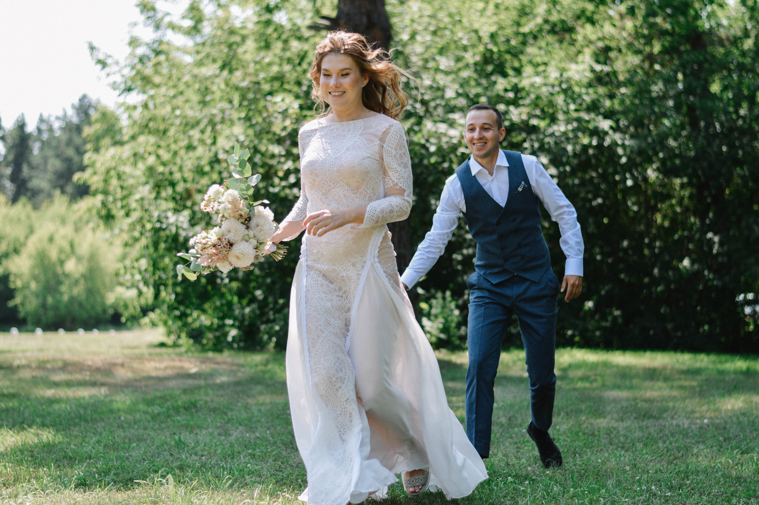 Константин и Оксана. Фотограф Барнаул Полина Теплова