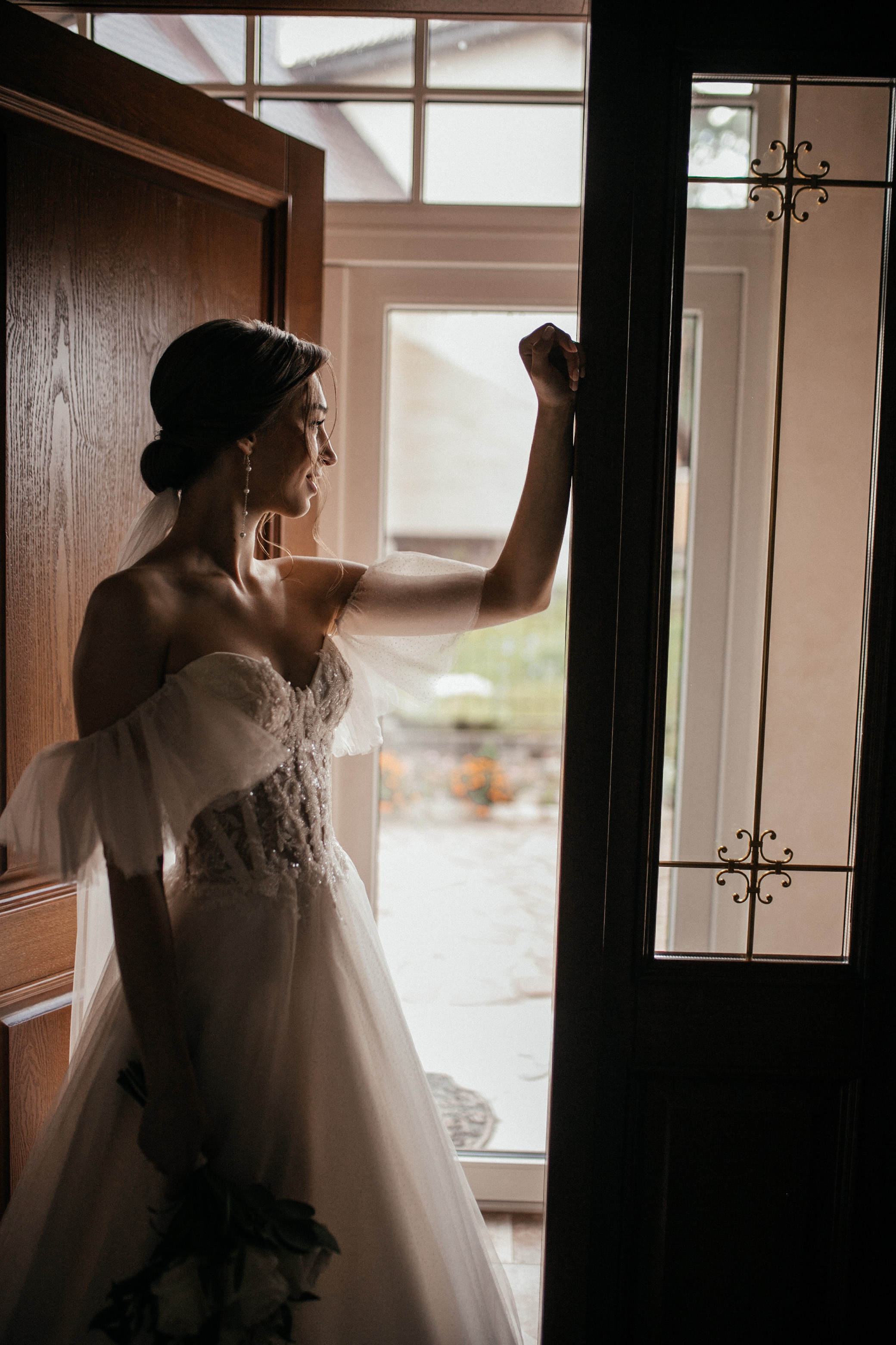 Алексей и Анна. Фотограф Барнаул Полина Теплова