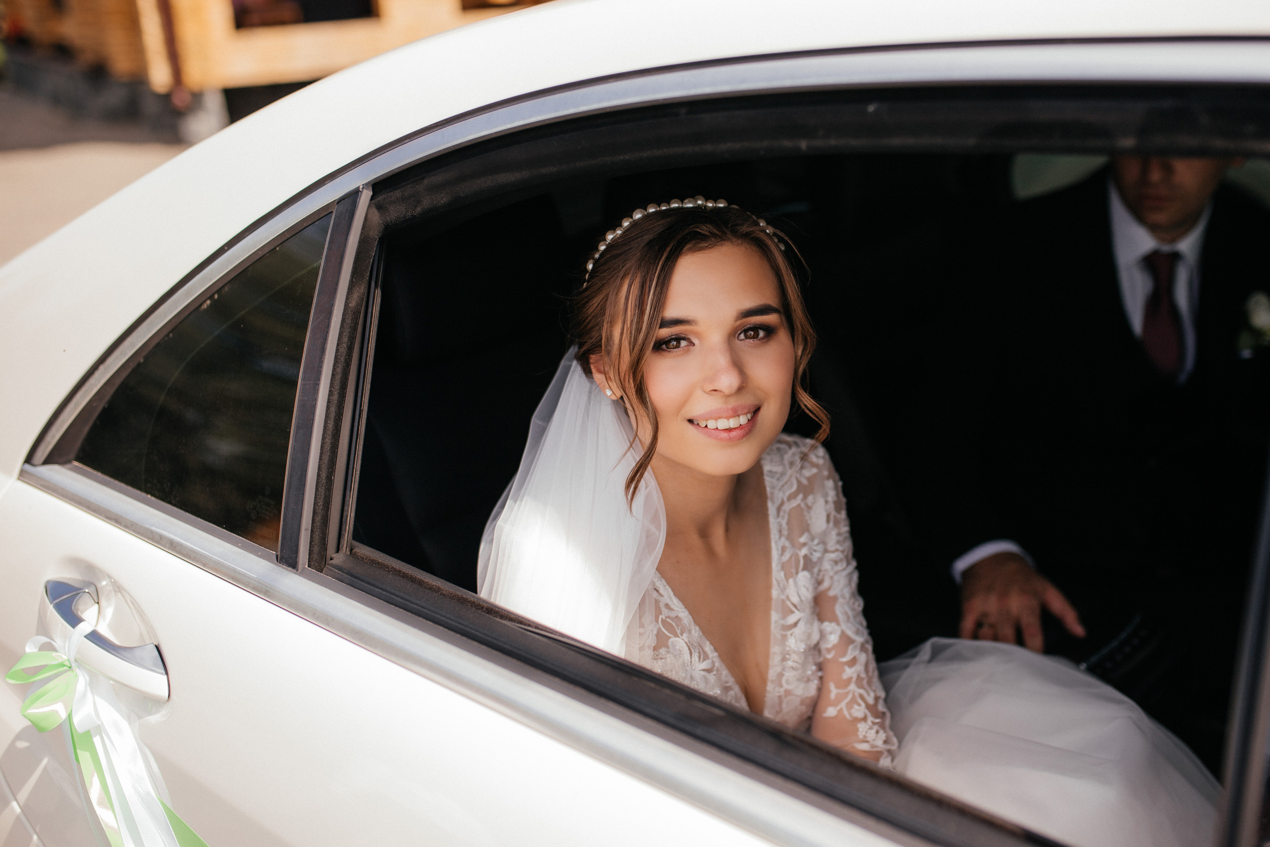 Сергей и Мария. Фотограф Барнаул Полина Теплова