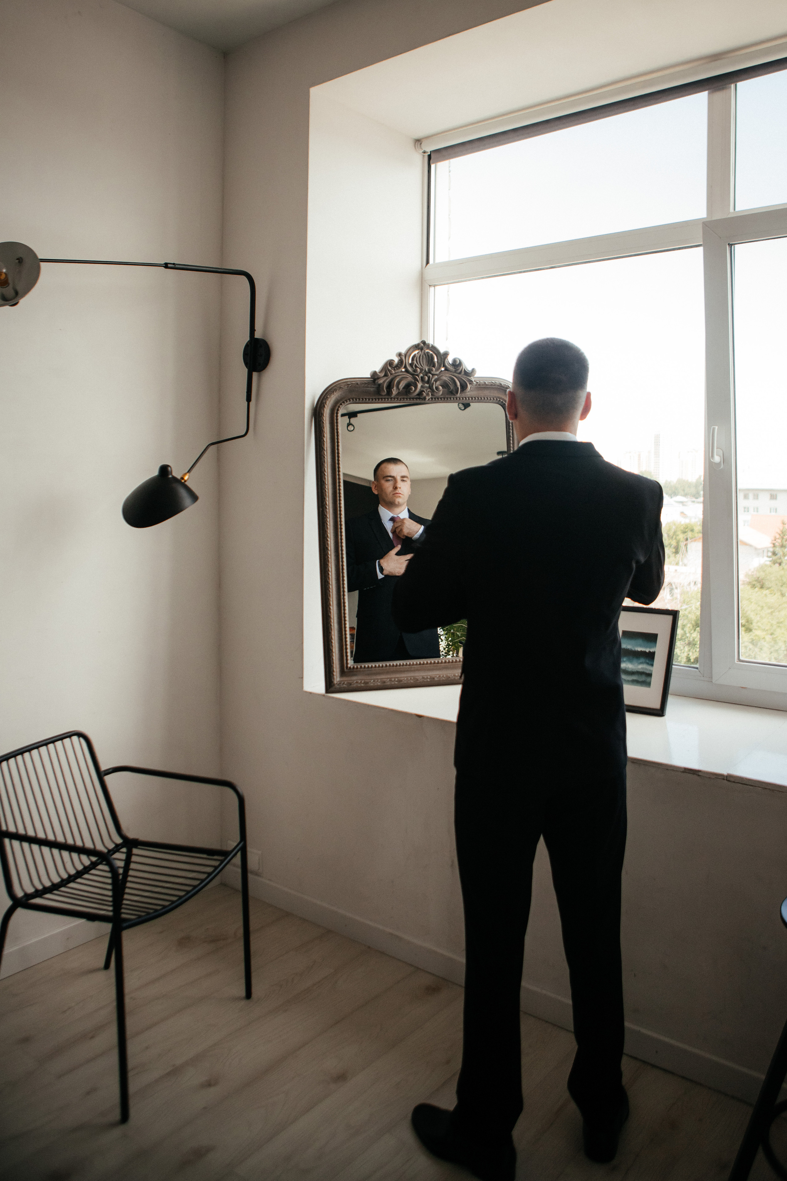 Сергей и Мария. Фотограф Барнаул Полина Теплова