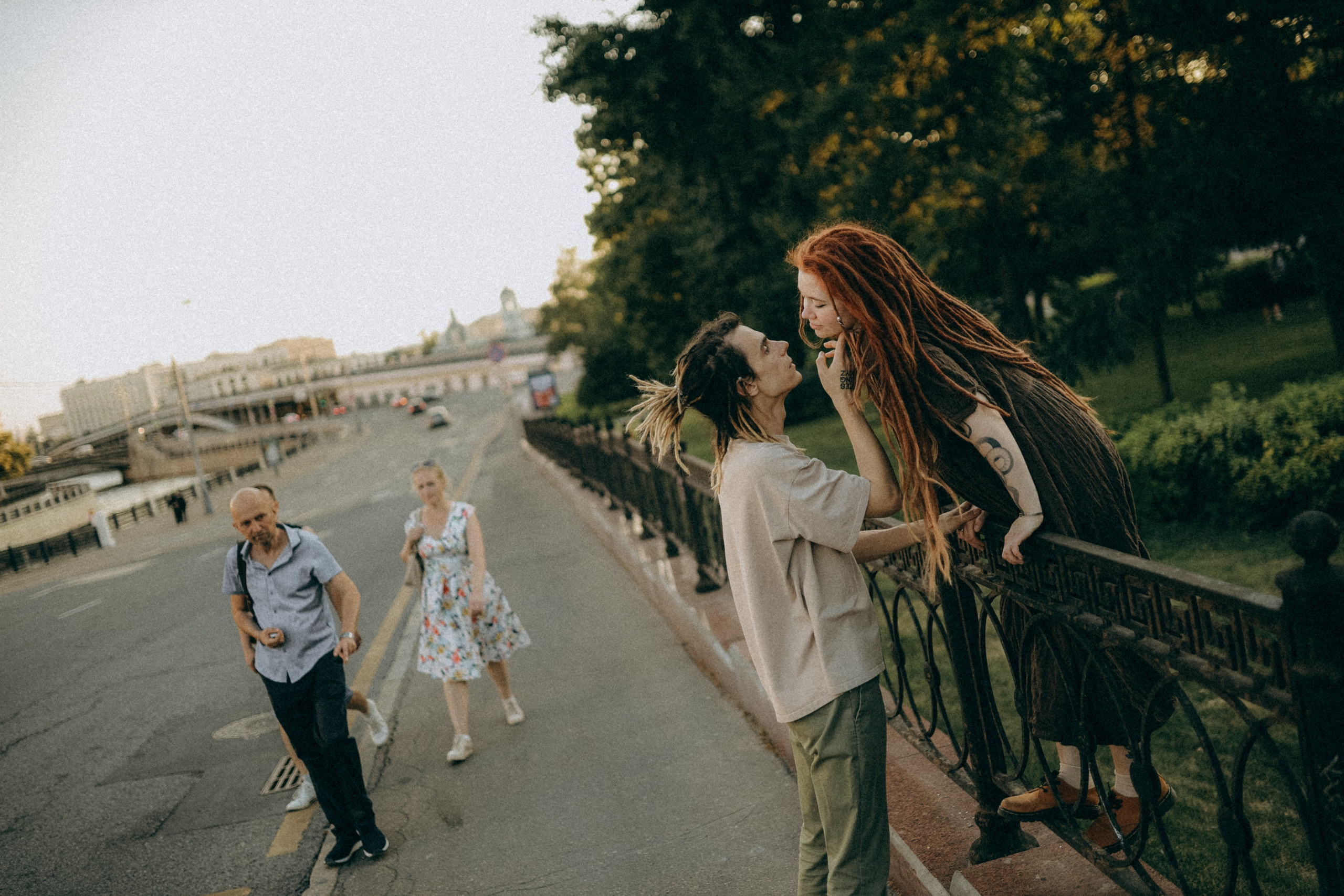 Давид и Настя. Фотограф в Москве, Электростали, Ногинске, Балашихе, Александра Кукушкина