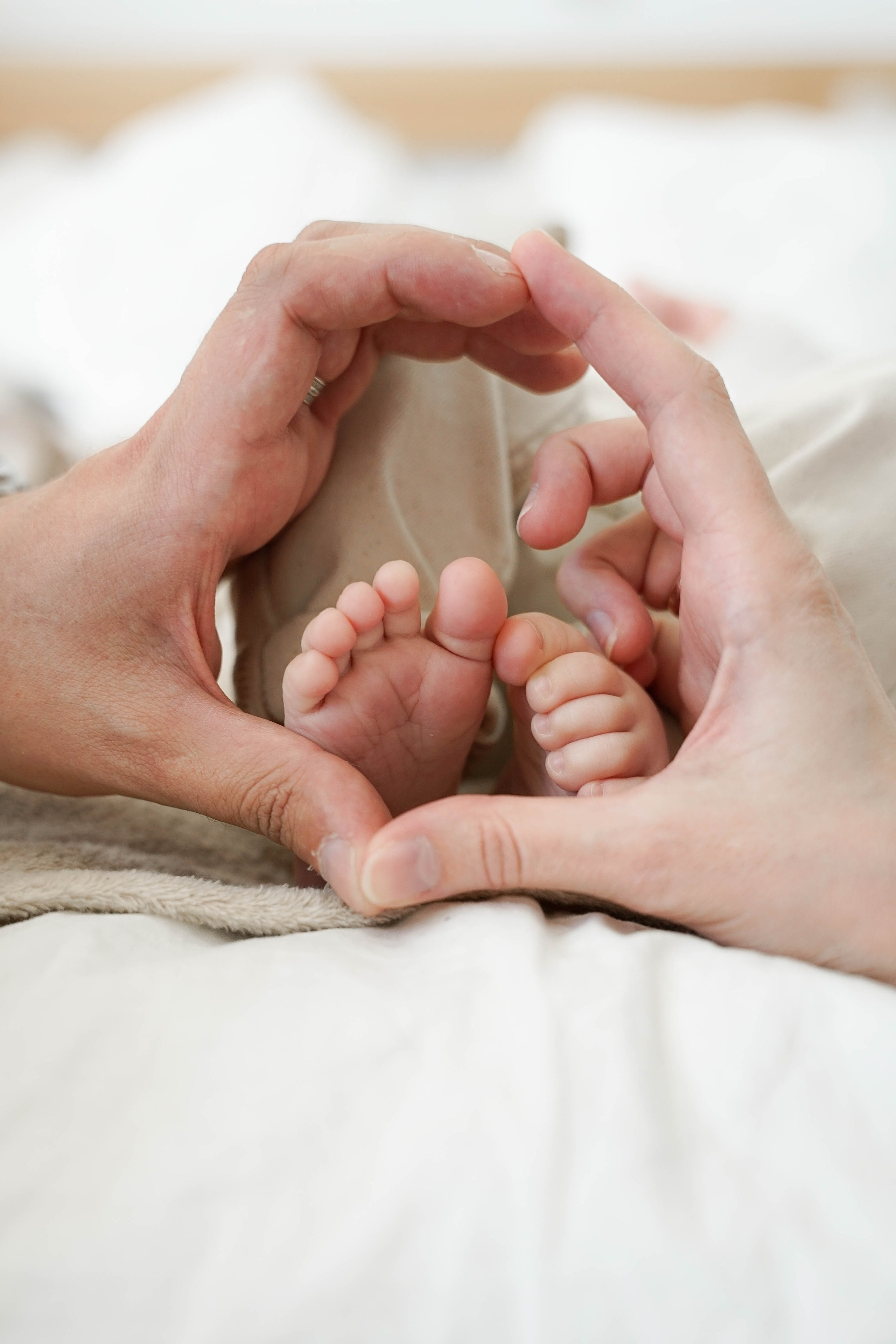 Фотосессия с малышом