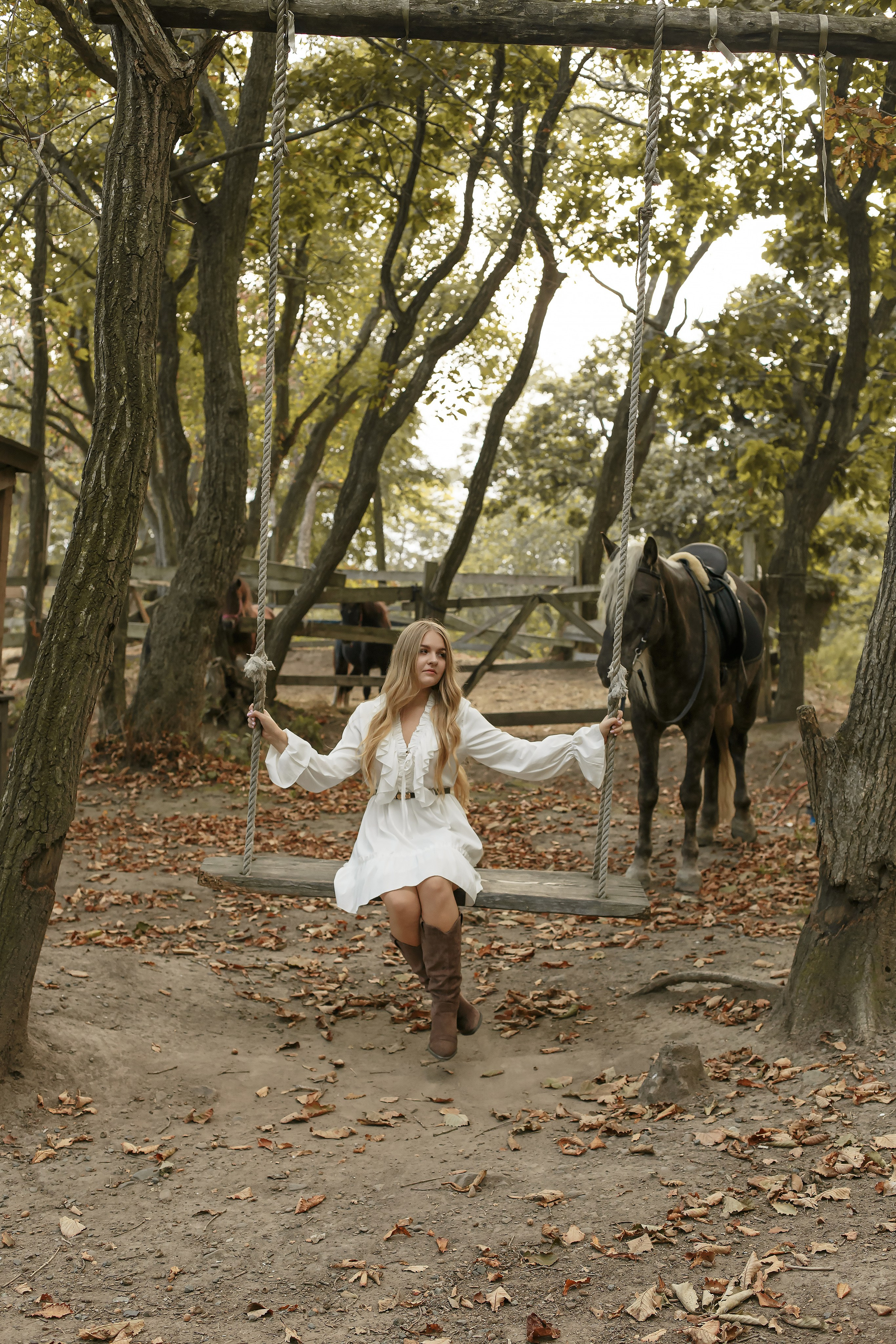 Вика и Понтиак. Семейный и свадебный фотограф во Владивостоке