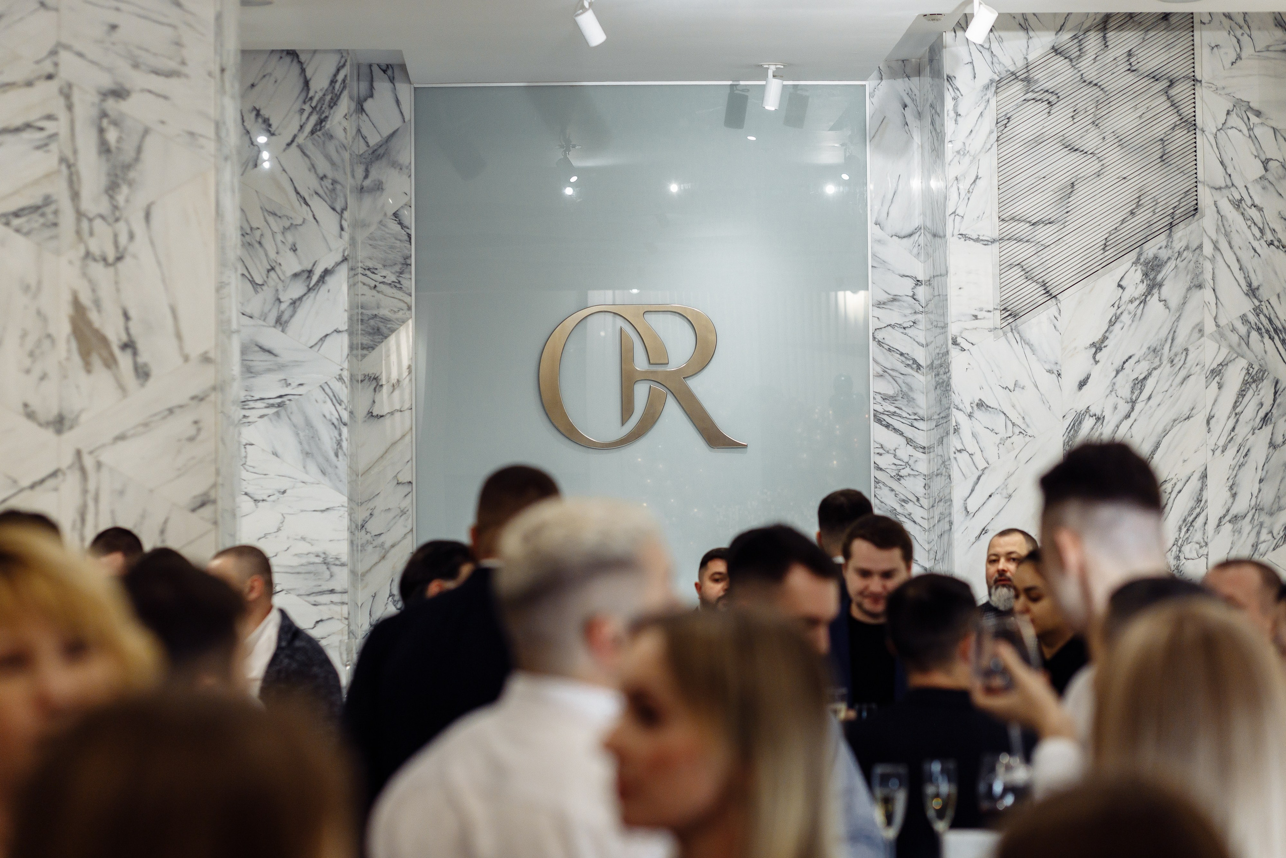 Корпоратив ПолСтраны. Свадебный и портретный фотограф в Королёве Сергей Чихарев