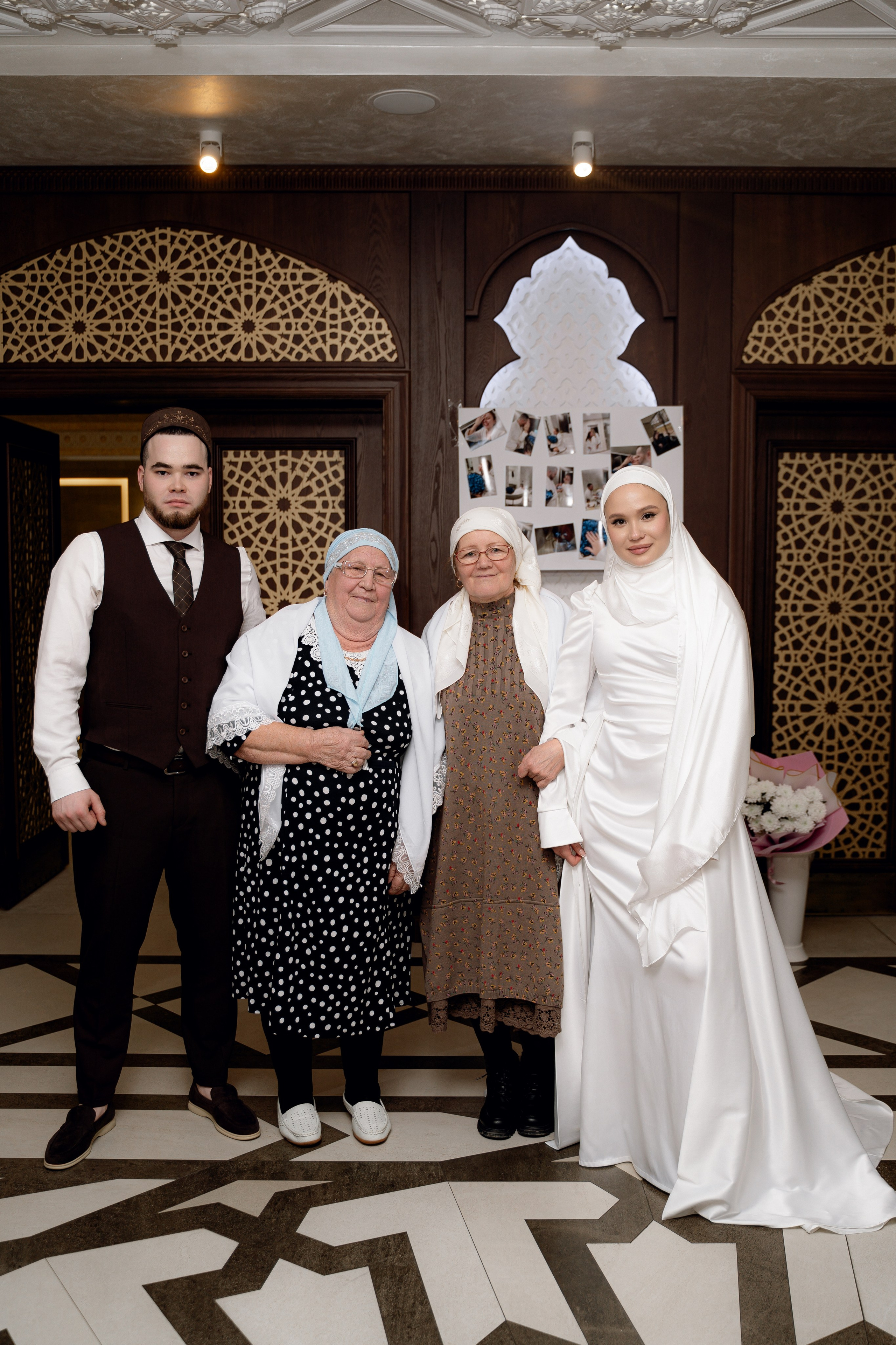 Роберт & Алсу (Ахмадзаки). RAMIL SAFIULLIN