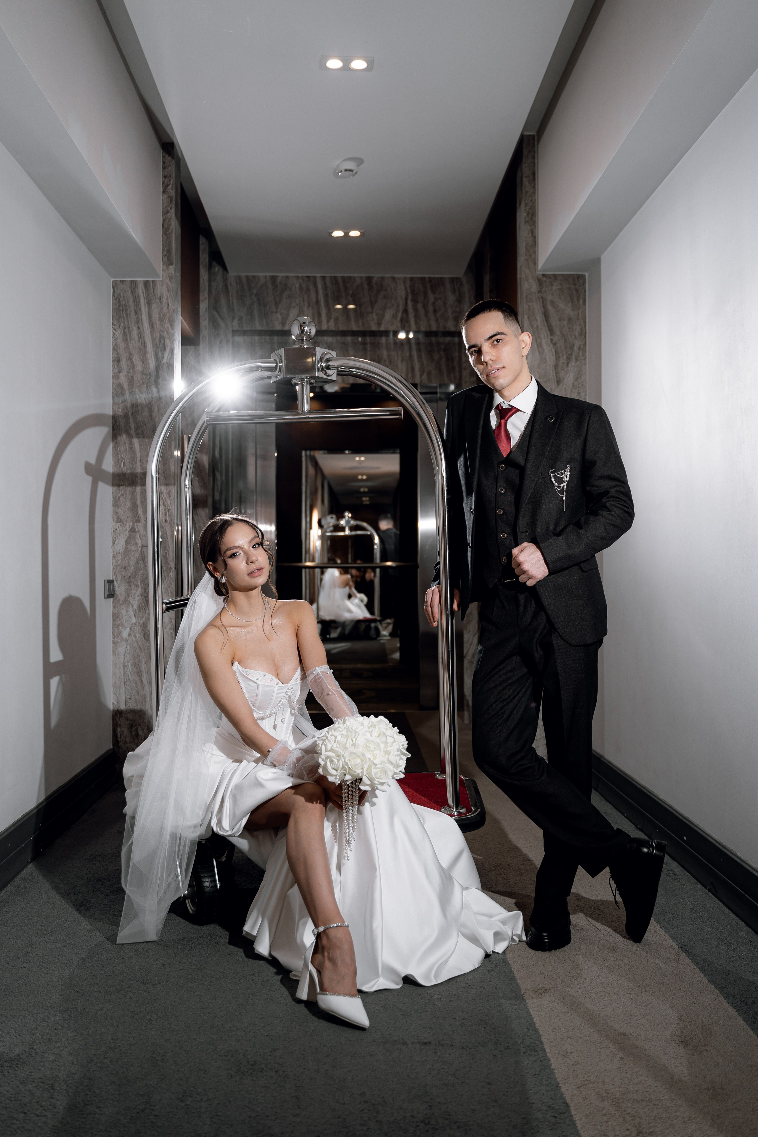 Руслан & Диляра. RAMIL SAFIULLIN