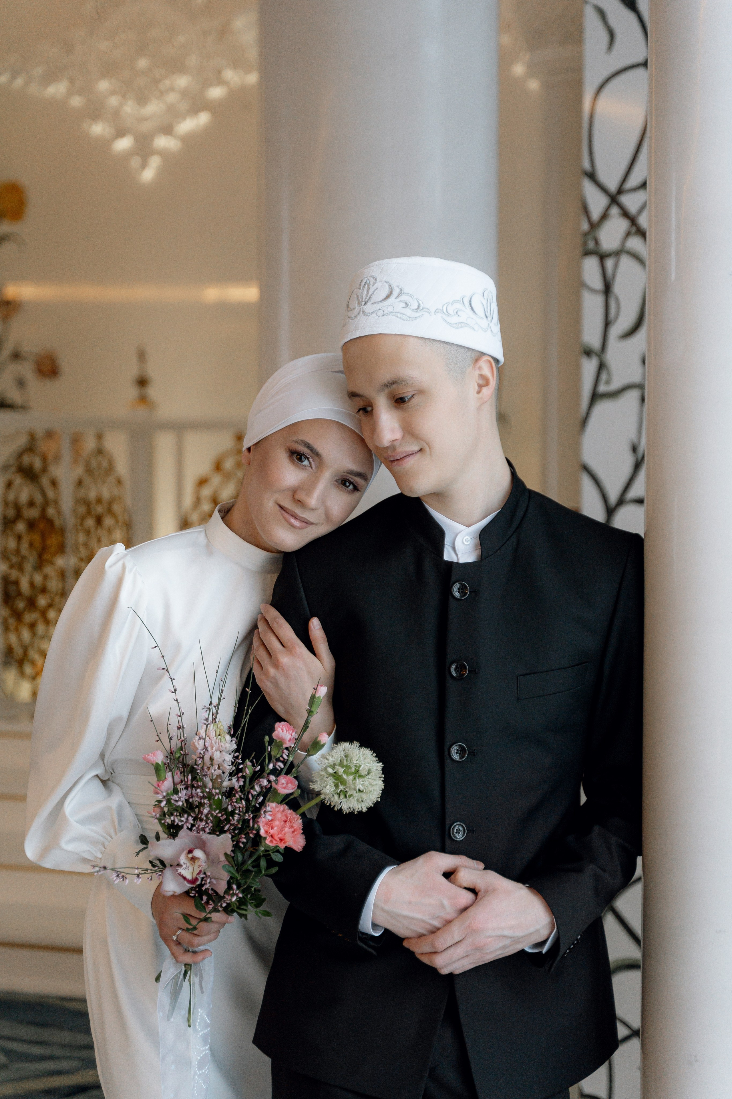 Шафагат & Адиля (Ирек). RAMIL SAFIULLIN