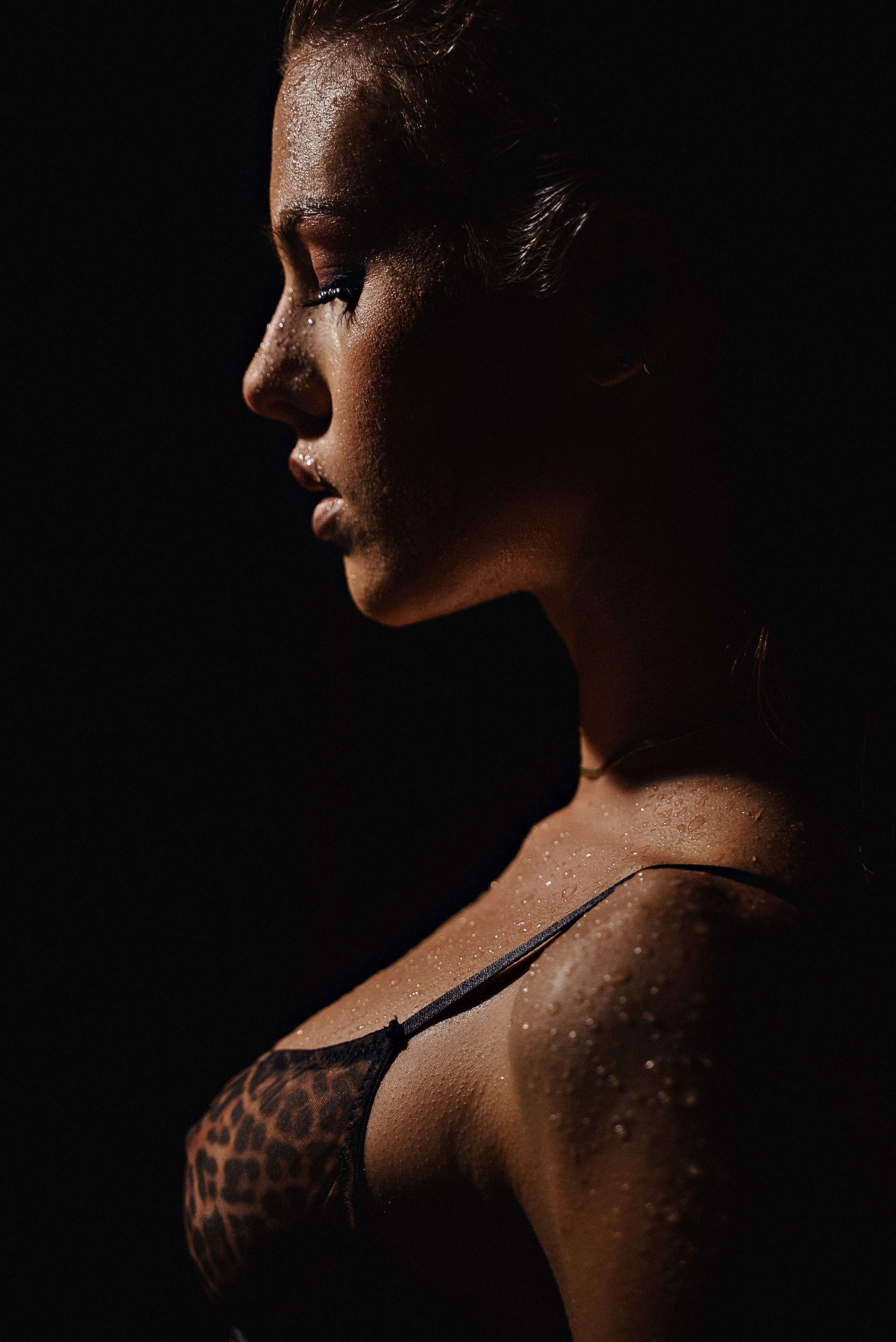 Ульяна Аквазона. Свадебный и портретный фотограф в Минске Наташа Каракулова