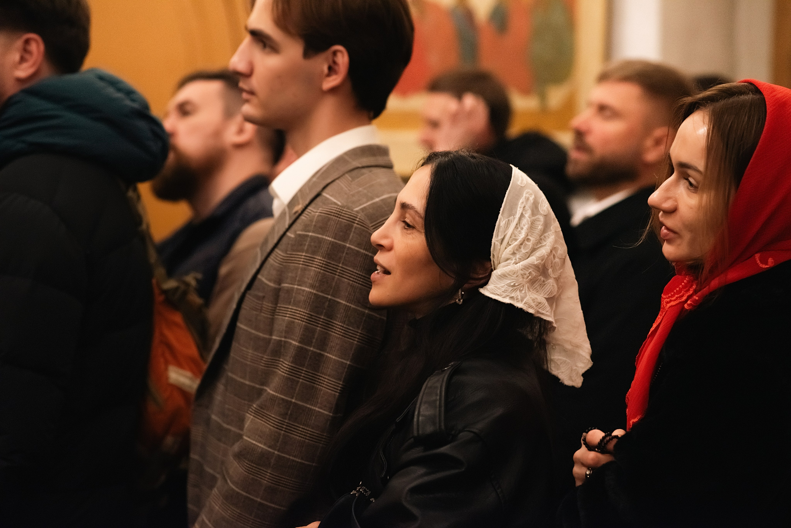 Пасха. Фотограф, визажист. Москва