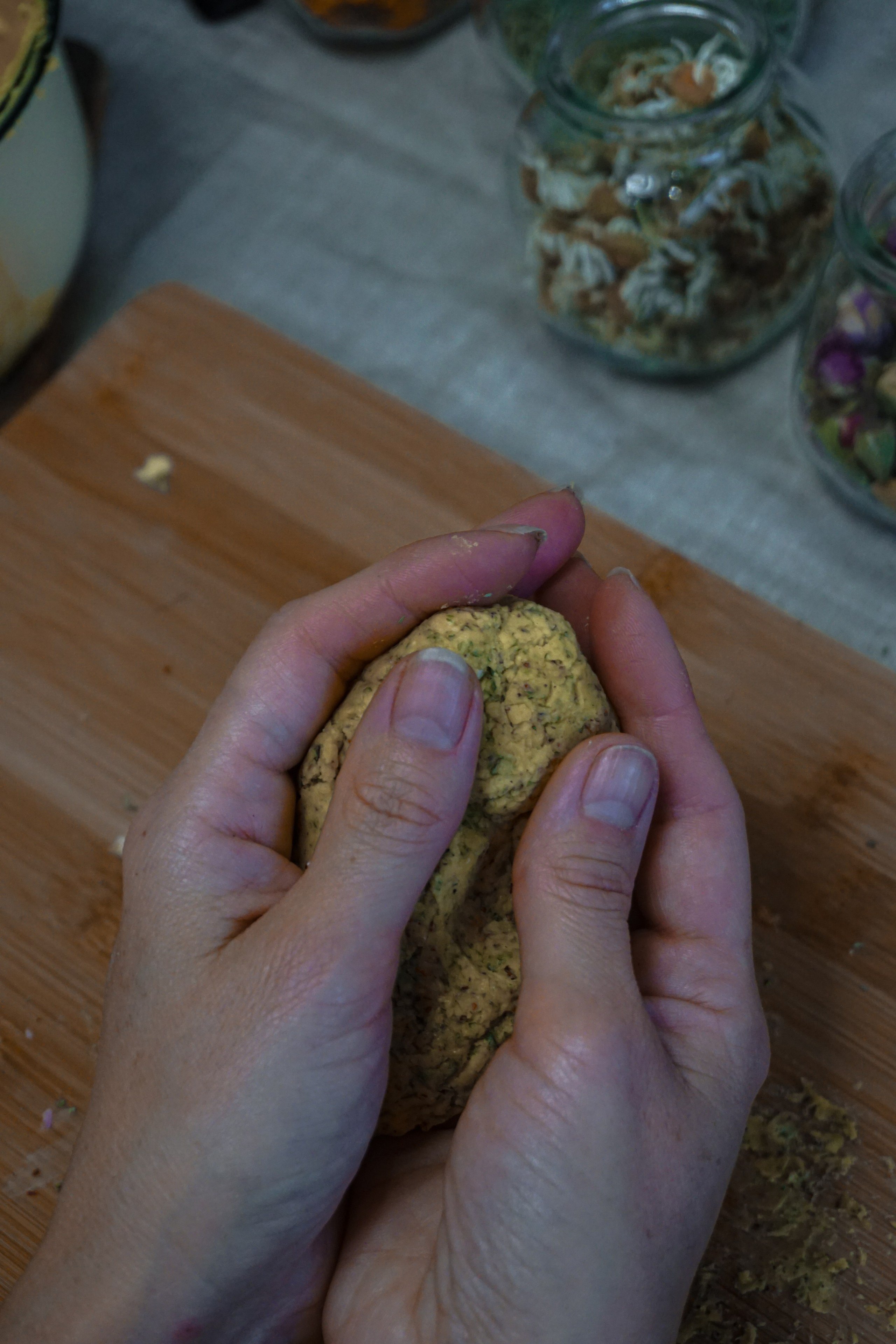 Свечи ручной работы. ФОТОГРАФ Любовь Скок. Москва