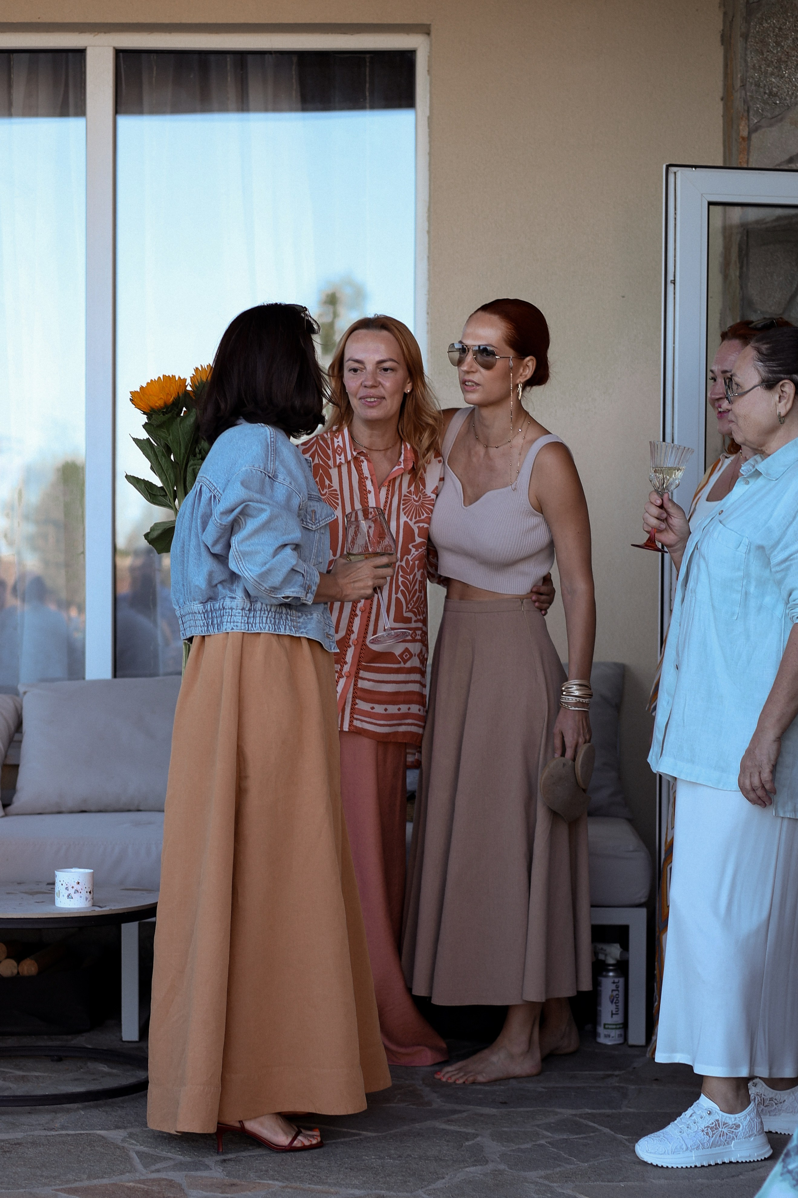 Birthday evening. Фотограф Анна Никитина | Йошкар-Ола