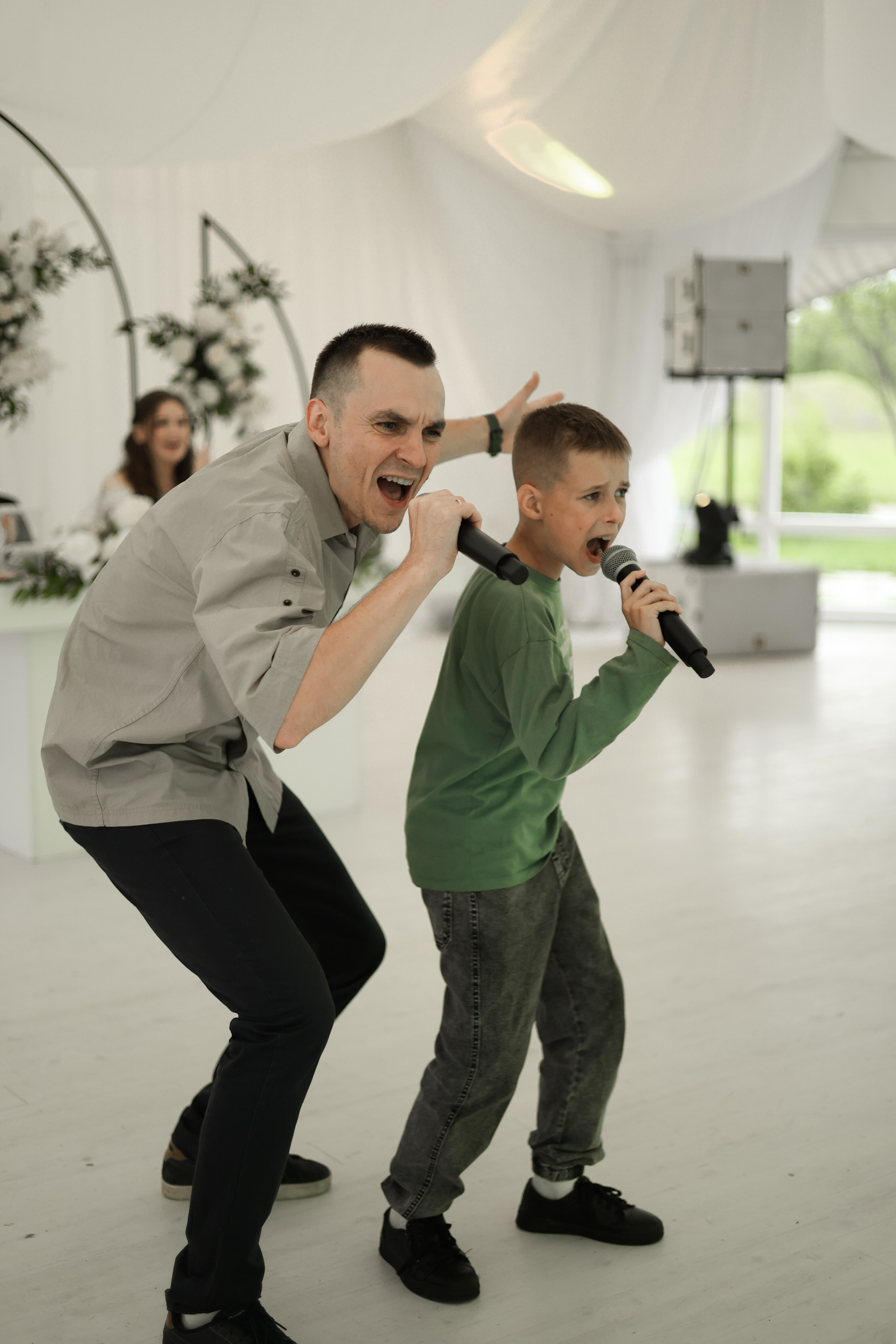 Наталья&Денис. Фотограф Анна Никитина | Йошкар-Ола