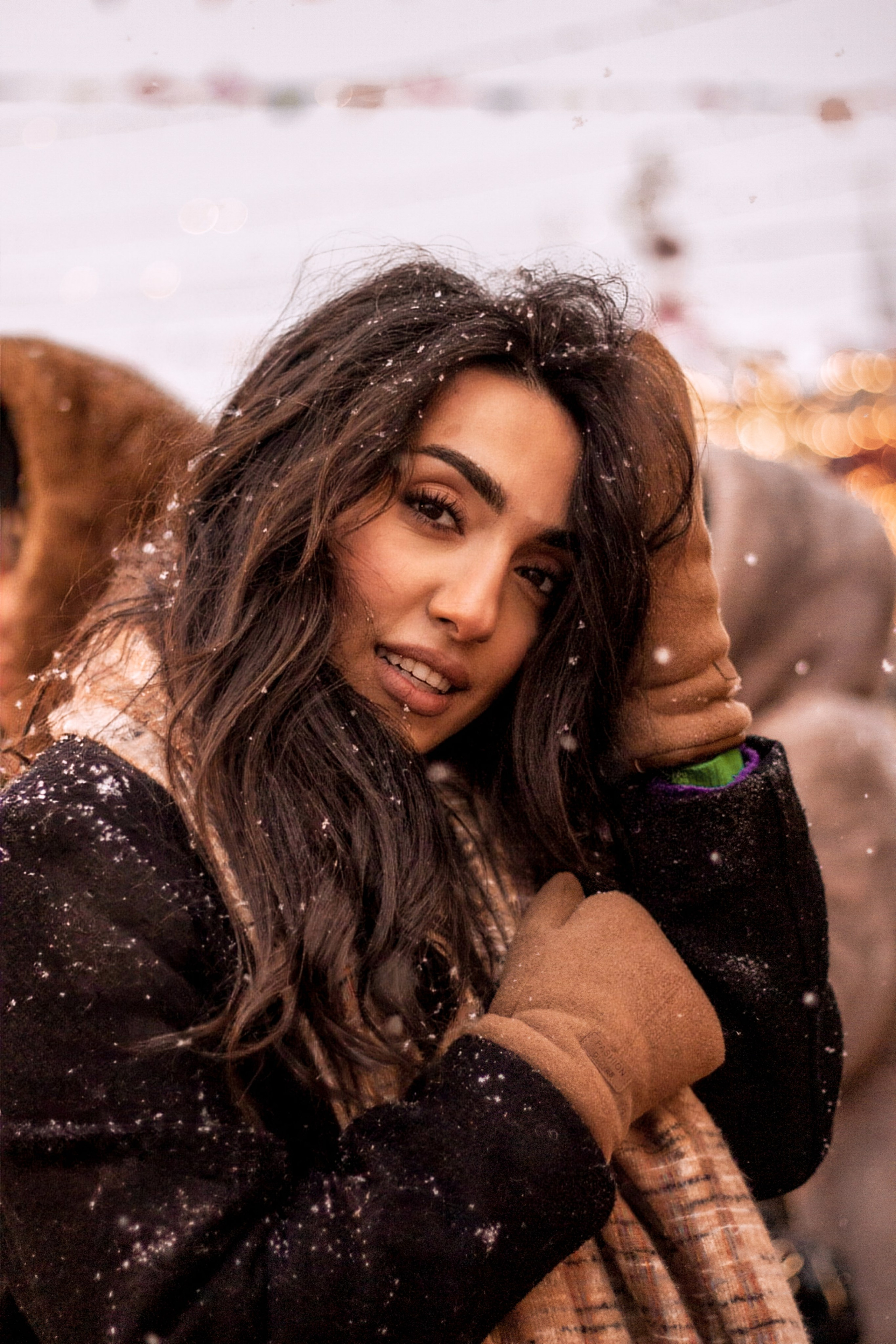 BONYA. Фотограф Мария Сивохина