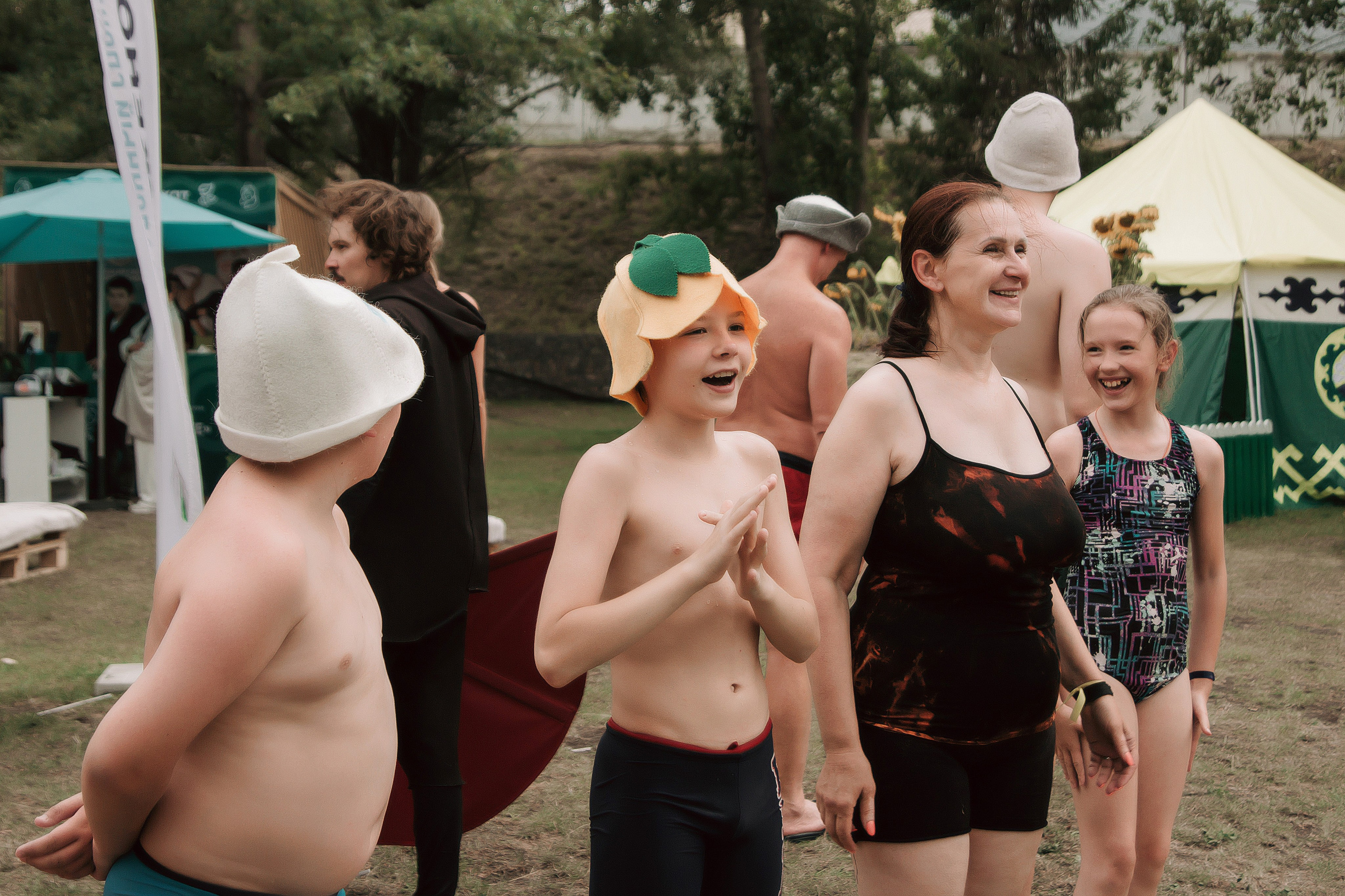 Фестиваль «На рахате» 2025. Фотограф в Уфе Субботина Виктория | Репортажные, индивидуальные фотосессии