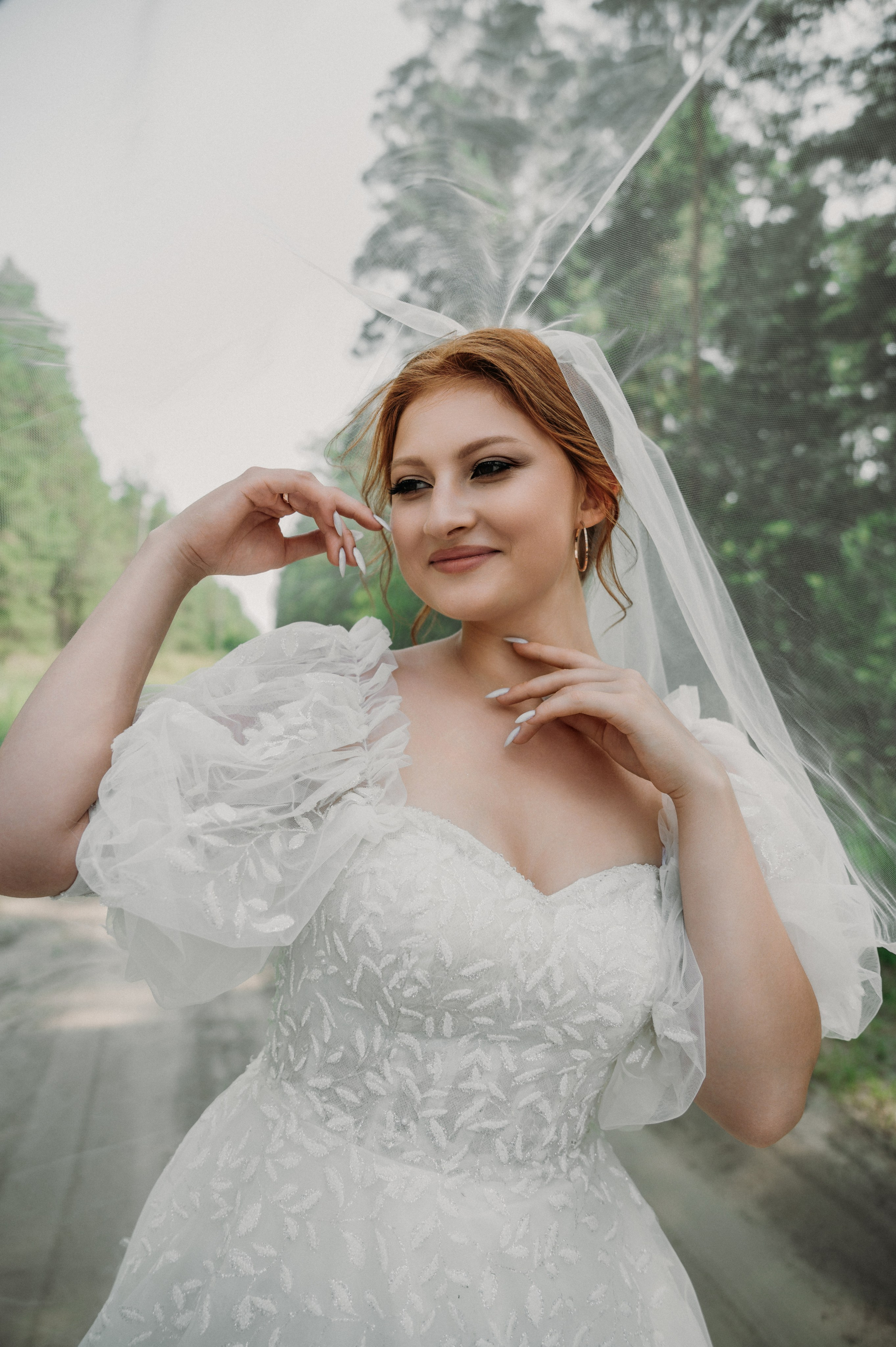 26.06.26 Wedding Day. Семейный фотограф в Барнауле