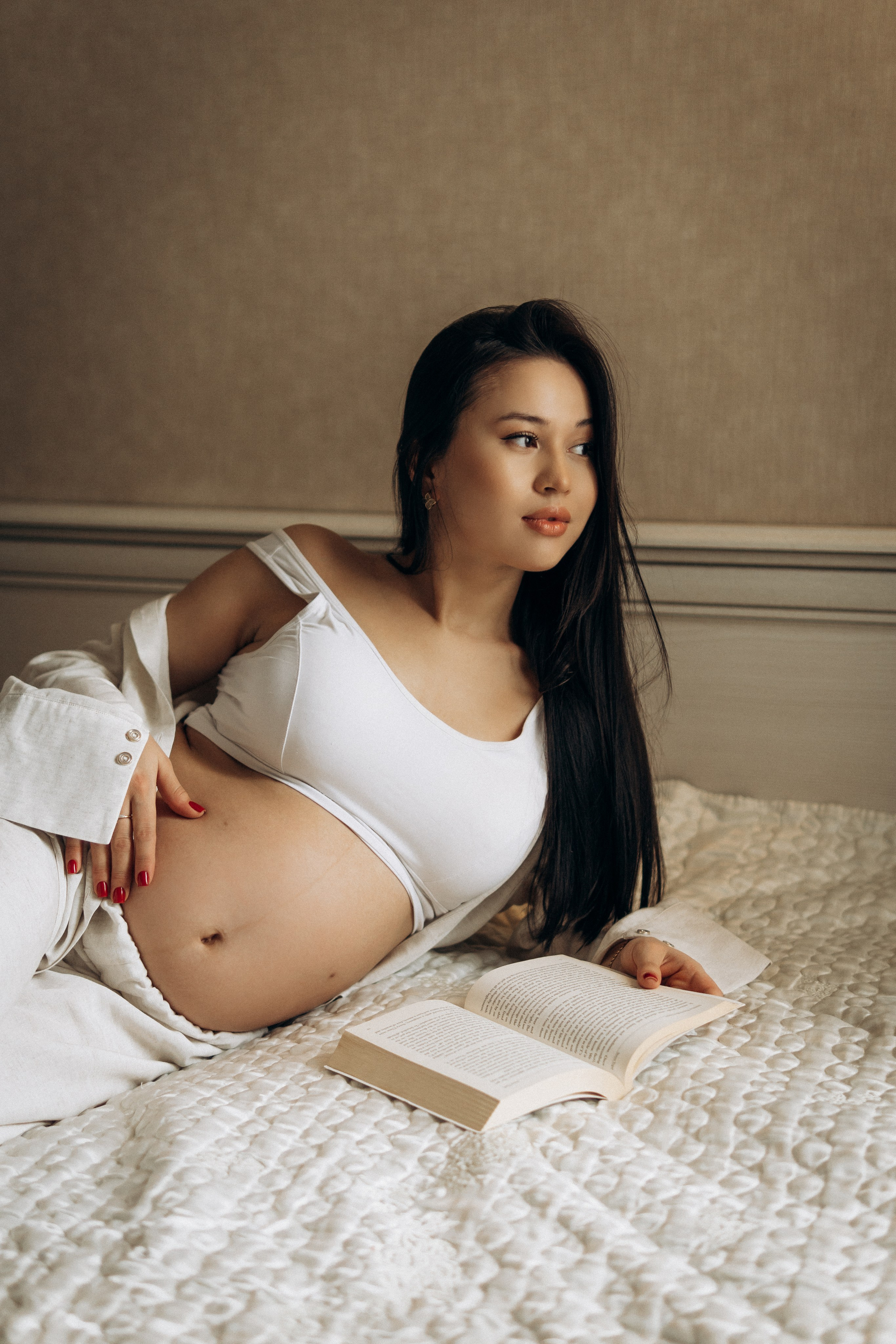 Elnura. Natalya Bondareva Photographу