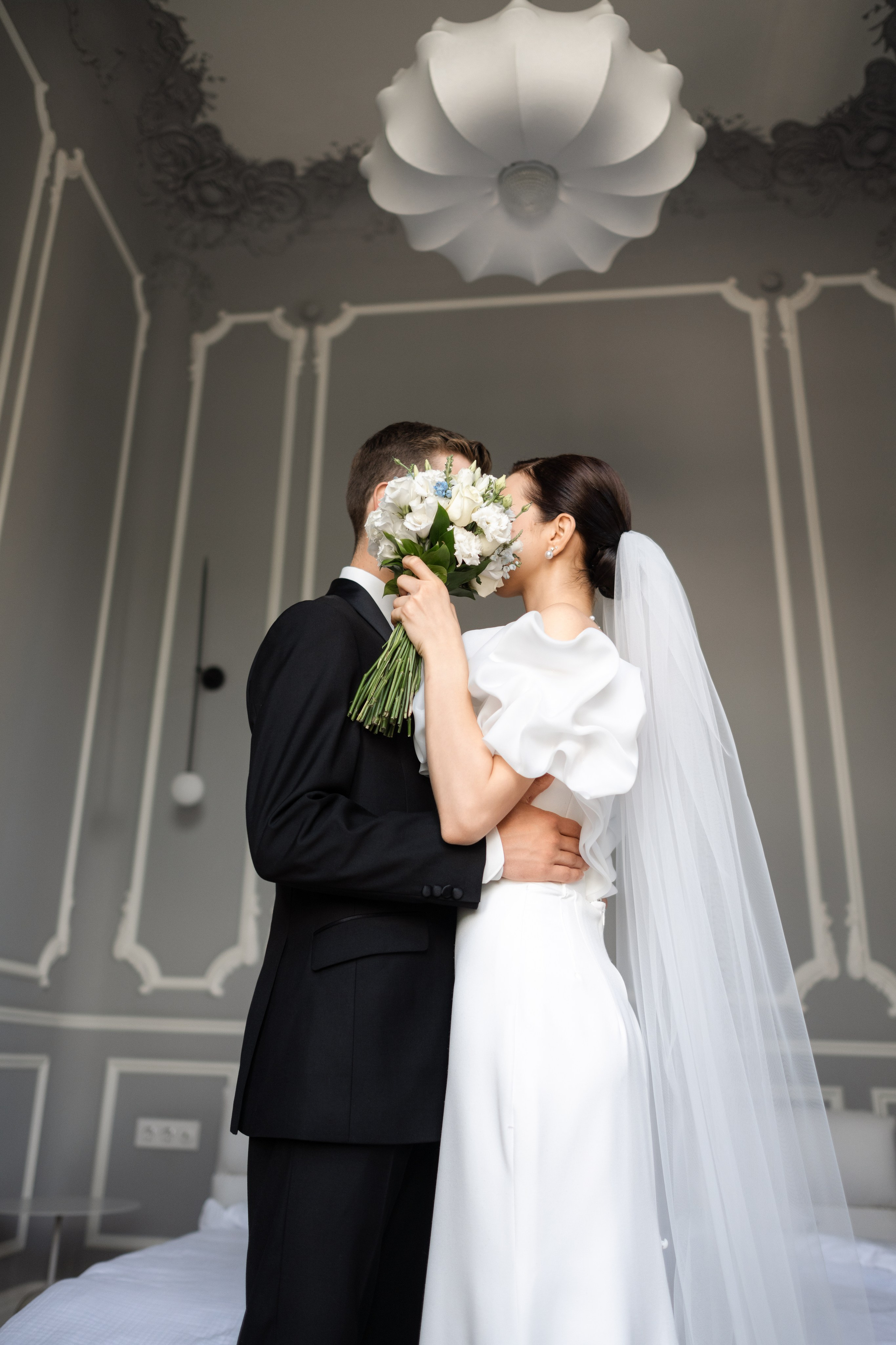 Юра и Маша. Свадебный и семейный фотограф Екатерина Ибрагимова Москва Астрахань