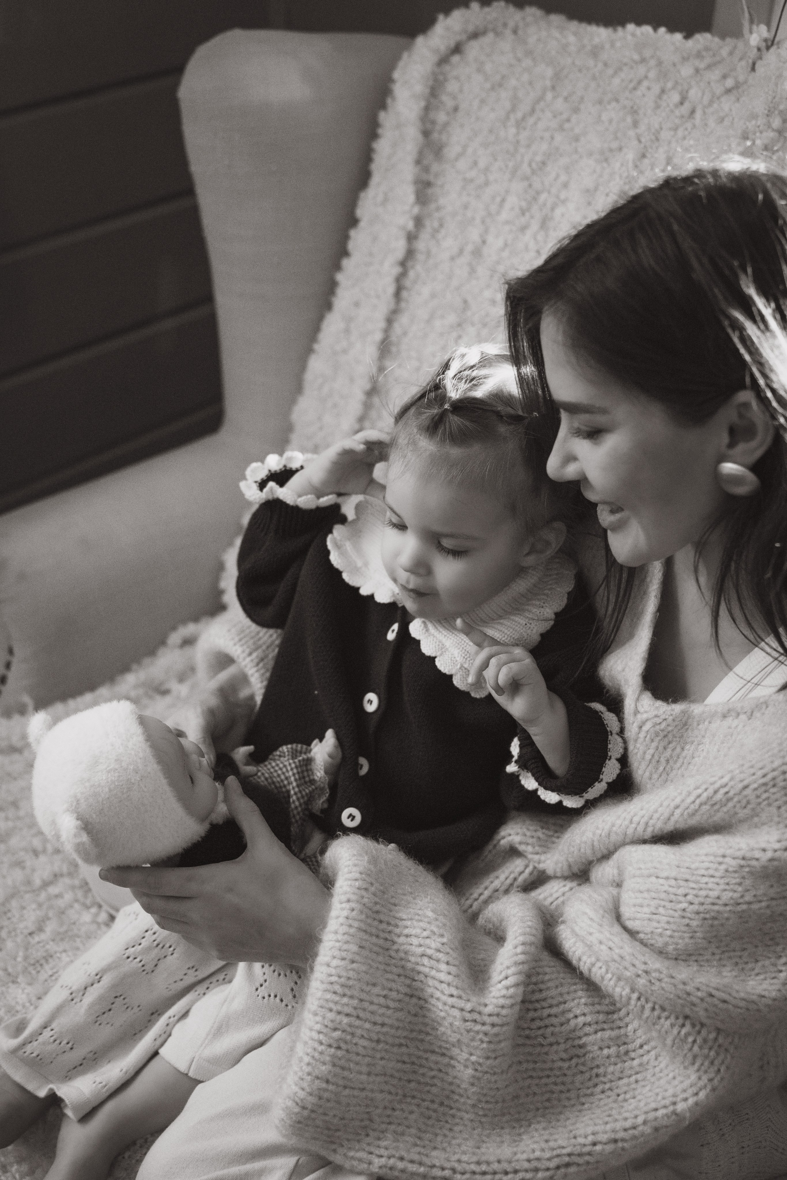 Таня и Евочка. Сайт фотографа Светланы Еремченко