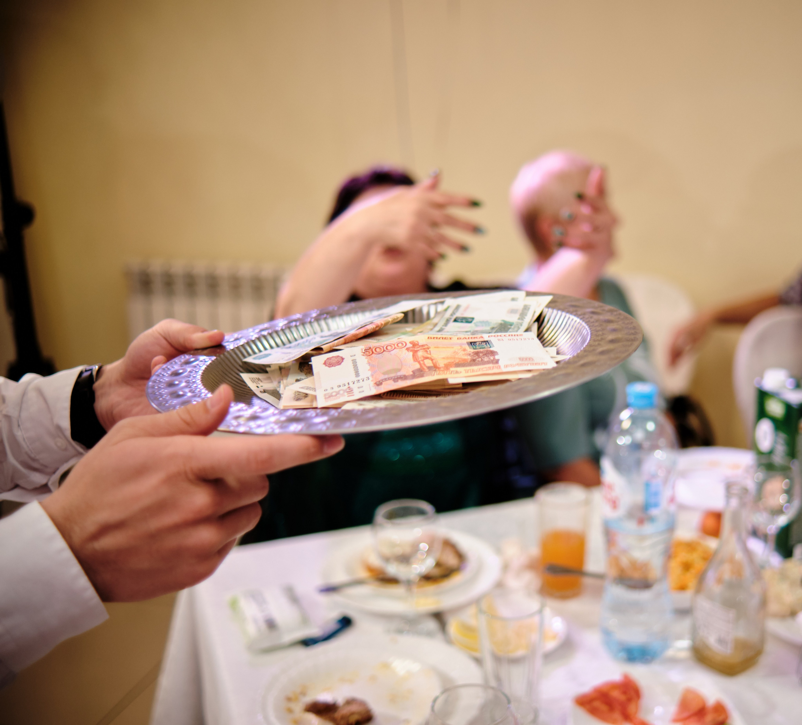 Томск. Ульяна и Дмитрий. Свадебный и семейный фотограф в Новокузнецке Иван Иванов