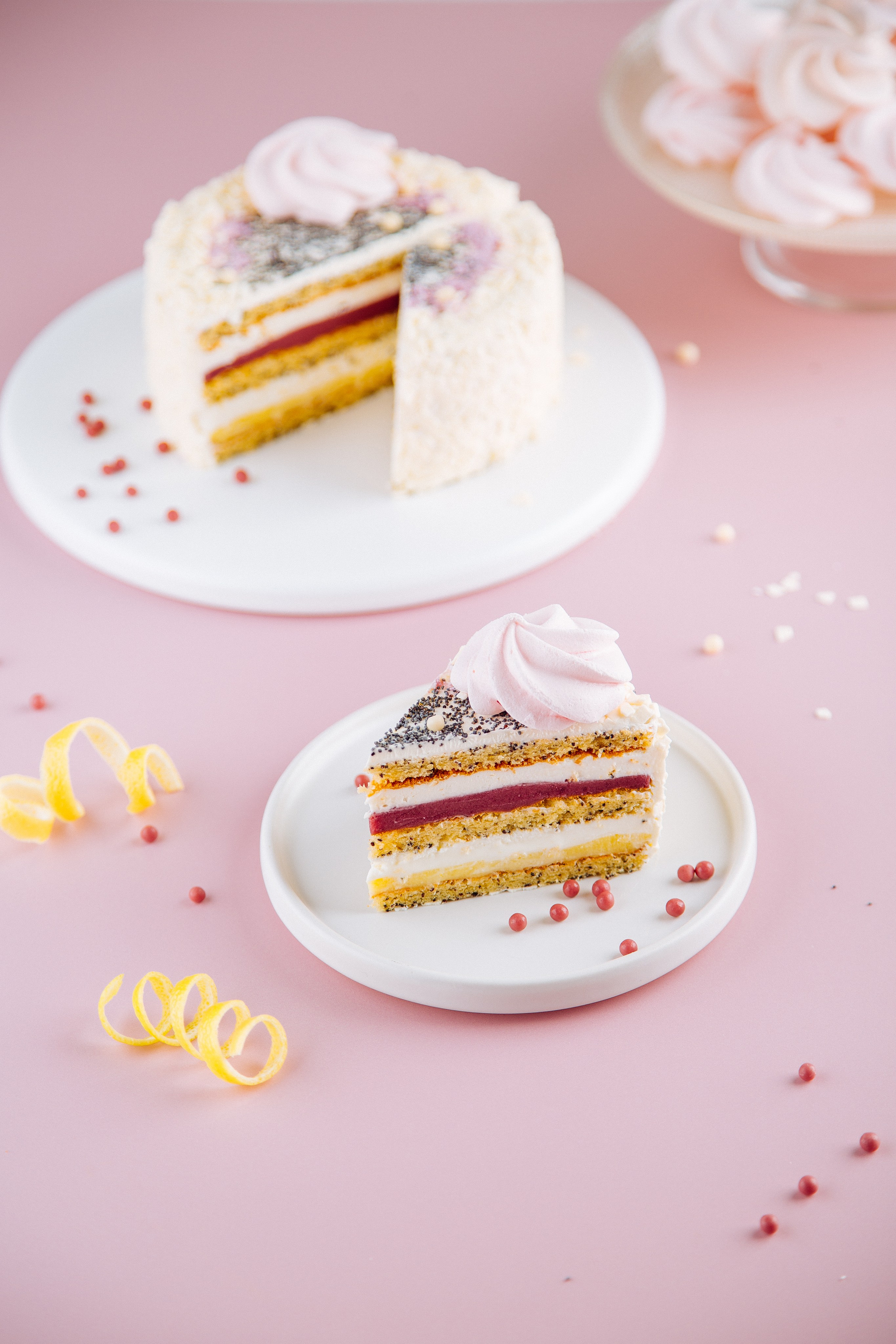 Примеры съёмок для кондитерских. Ольга Панкова предметный и фуд-фотограф в Краснодаре