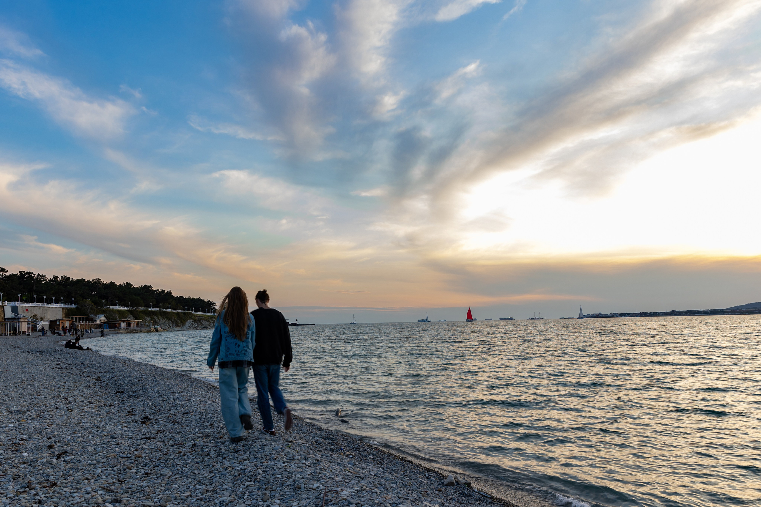 Мила и Артем. Свадебный и семейный фотограф Виолетта Сидельникова. Краснодар, Россия, Беларусь, Европа