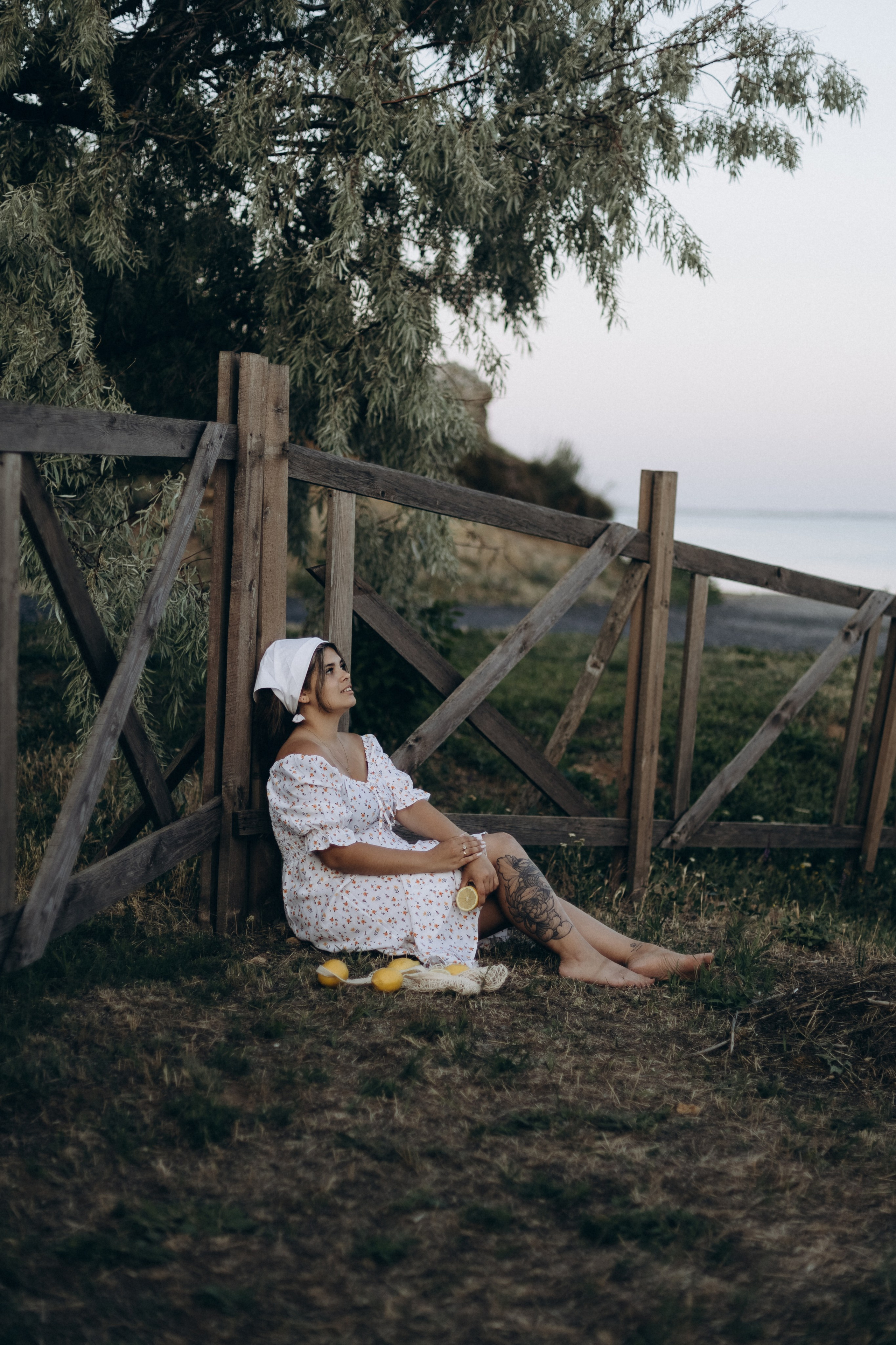 Настя. Главная